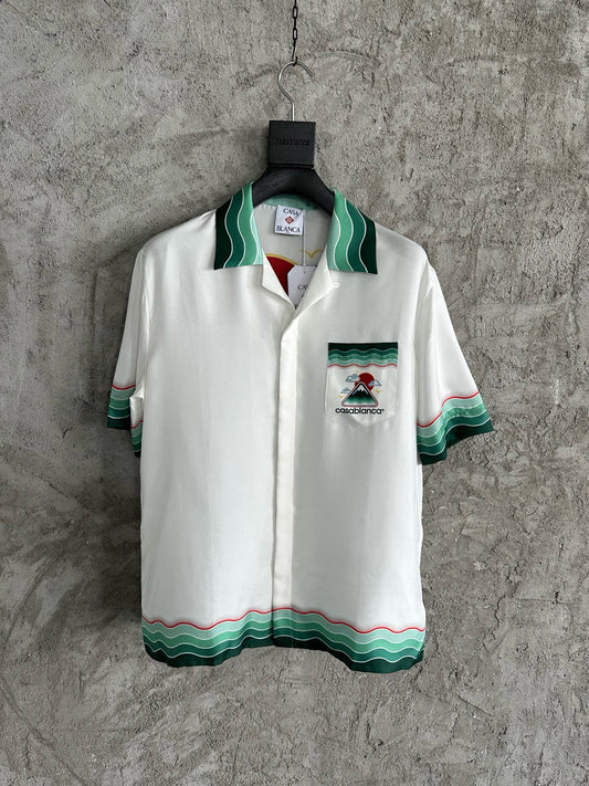 Casablanca Shirt