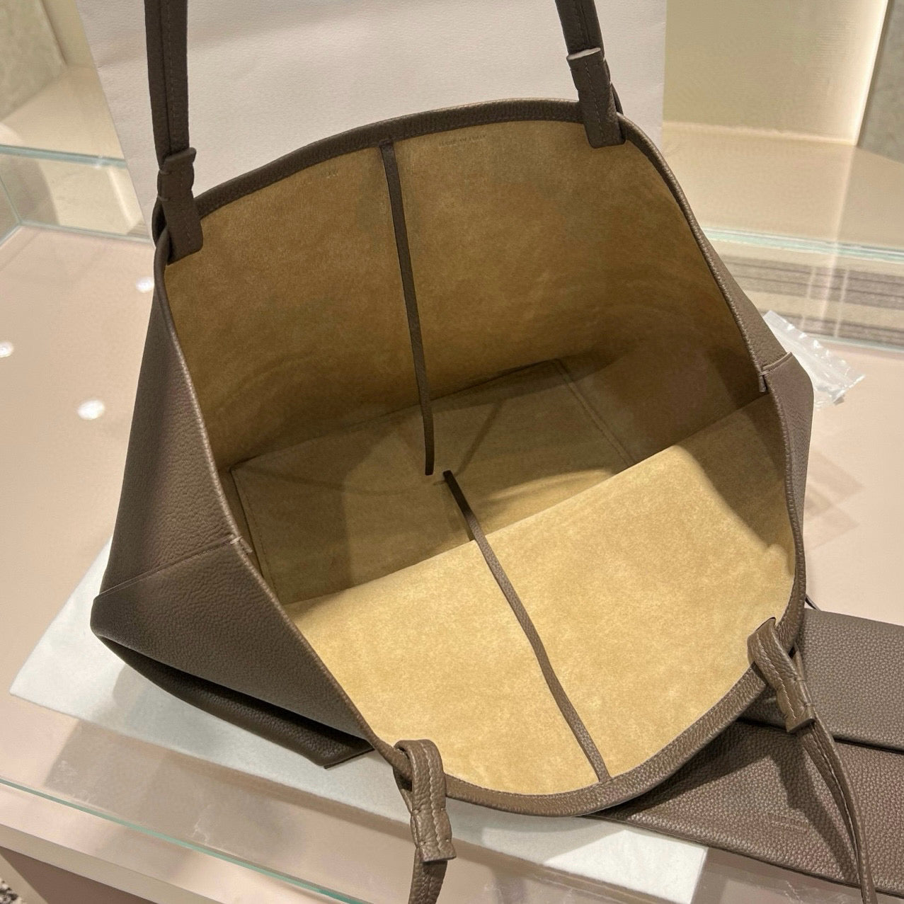 The Row Park Tote Handbag