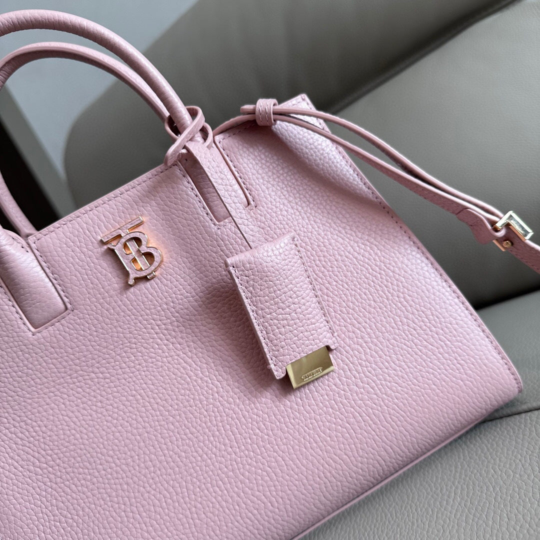 Burberry Mini Frances Bag