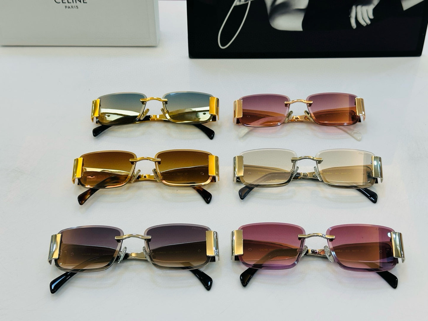 Celine Sunglasses