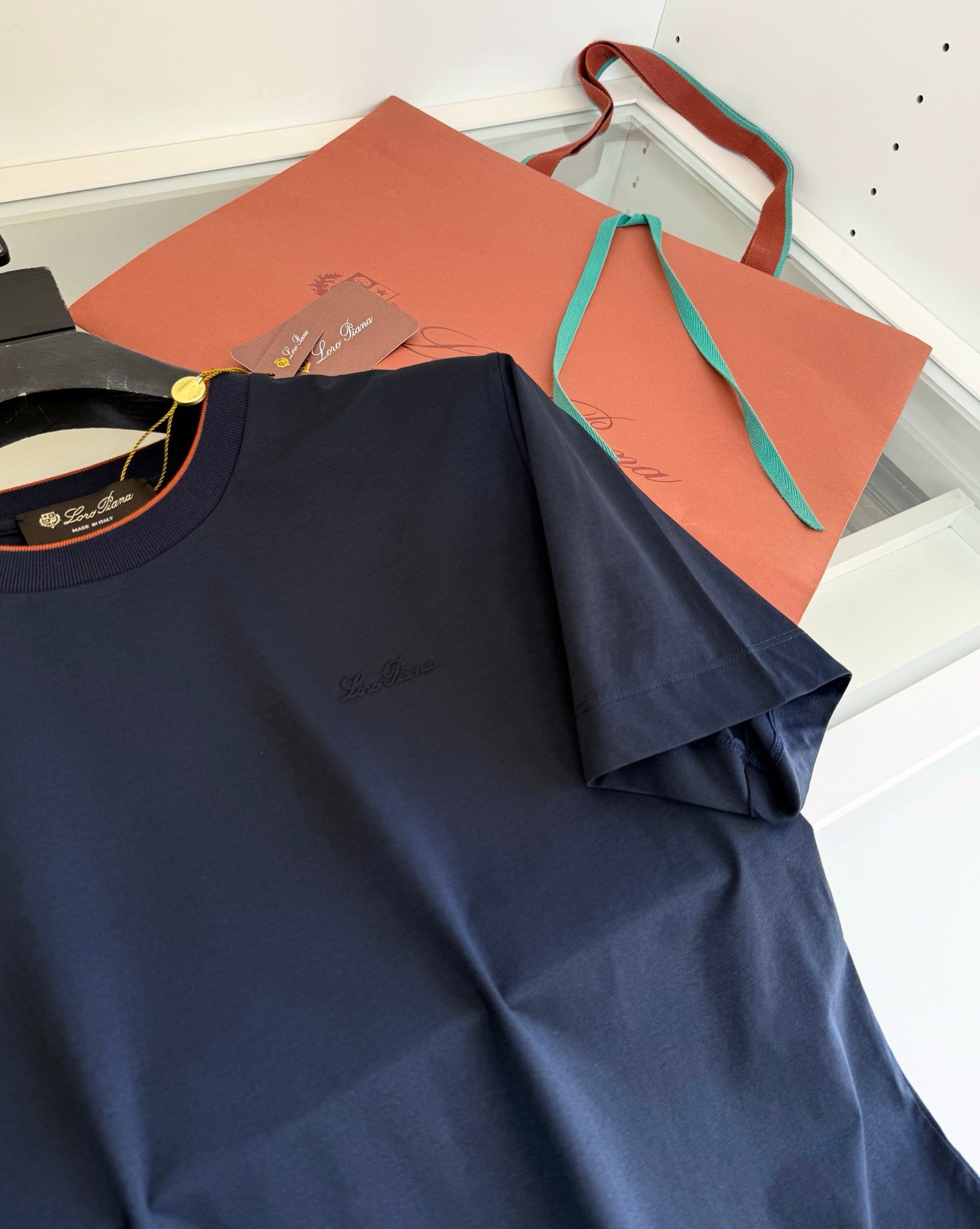 Loro Piana T-Shirt