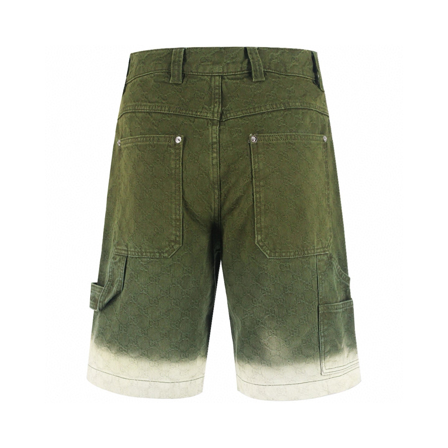 GC Short Pants