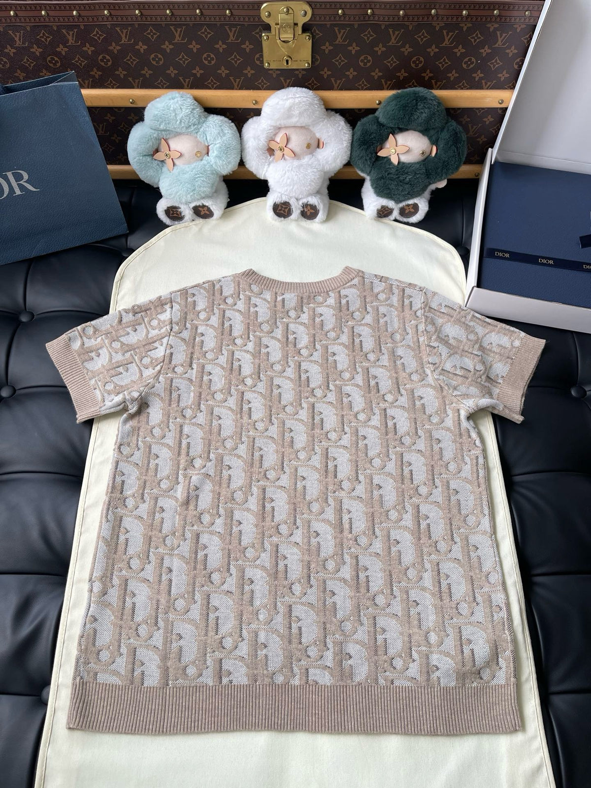 Dior T-shirt
