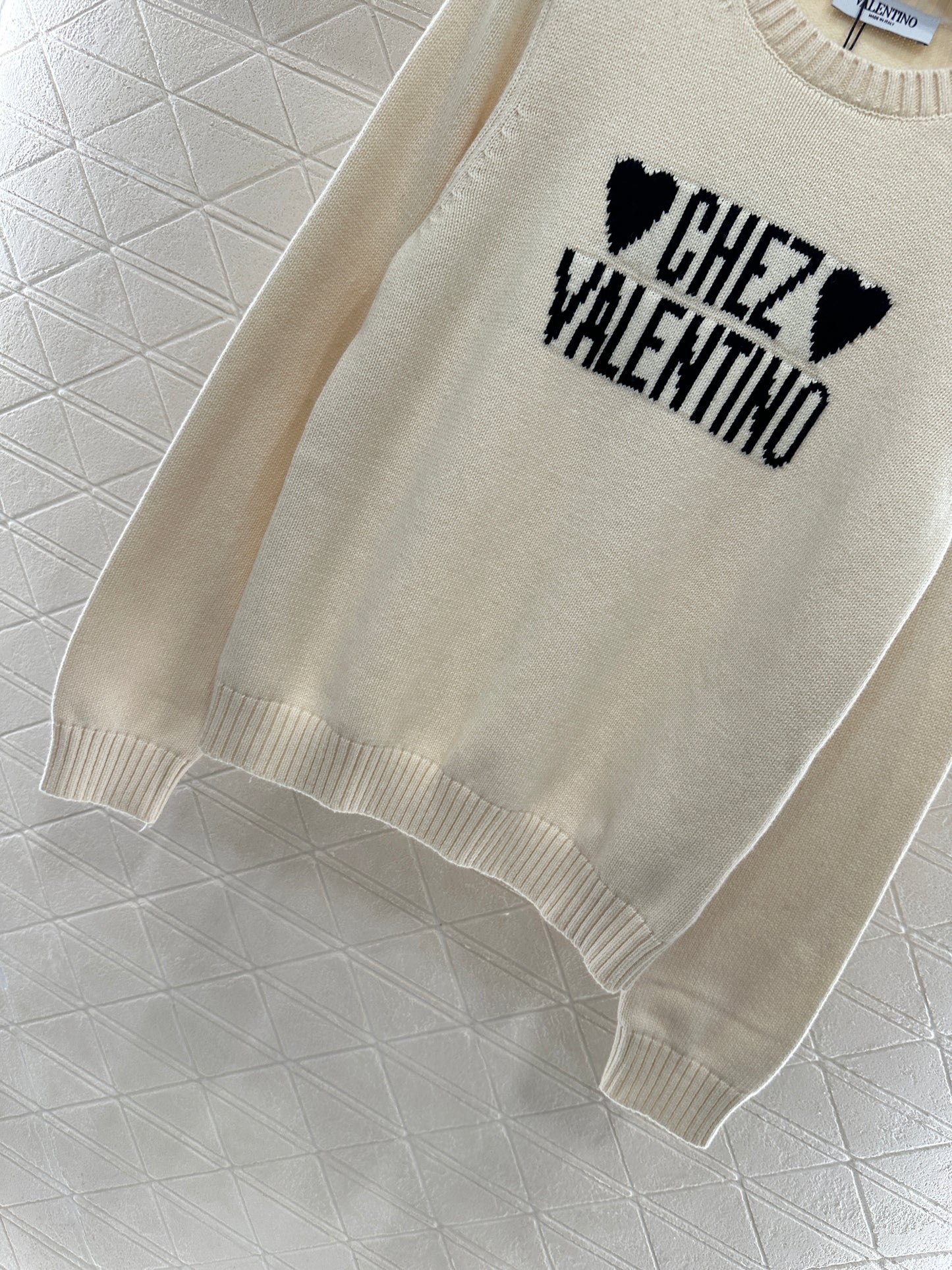 Valentino Sweater