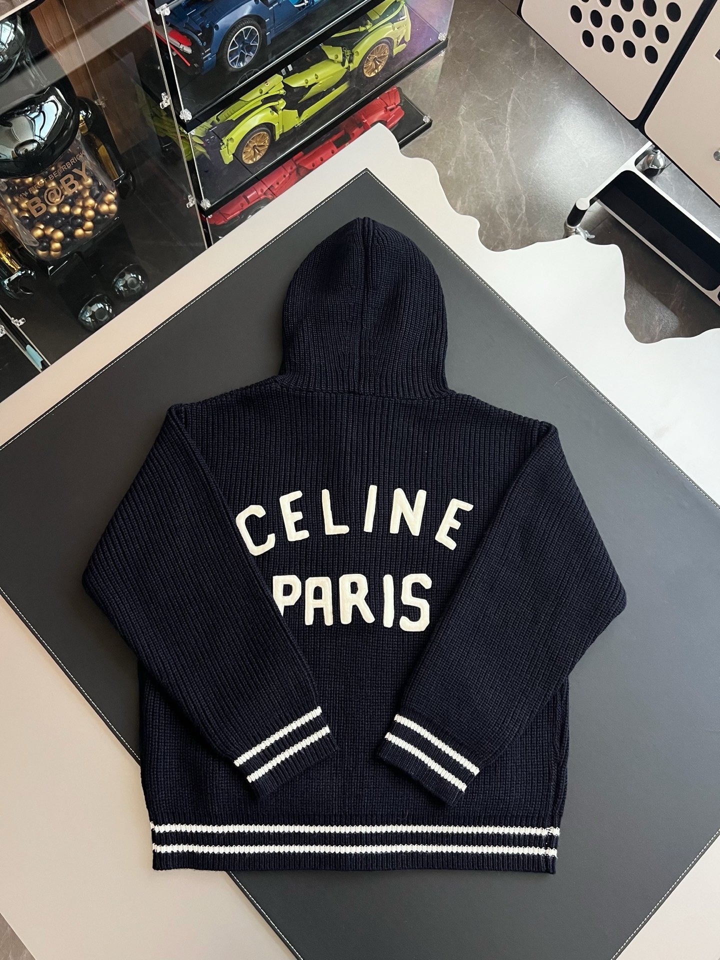 Celine Jacket