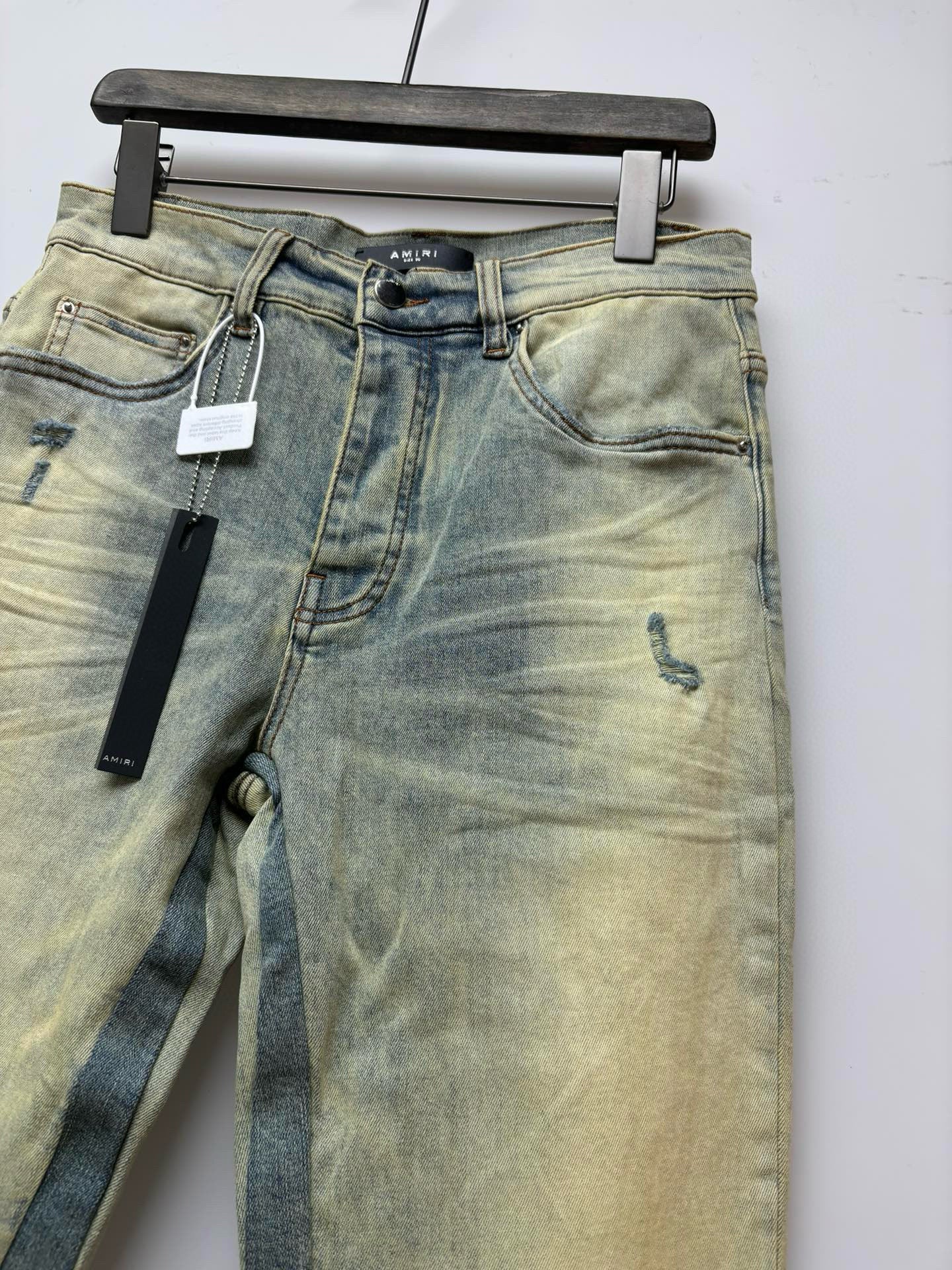 Amiri Jeans