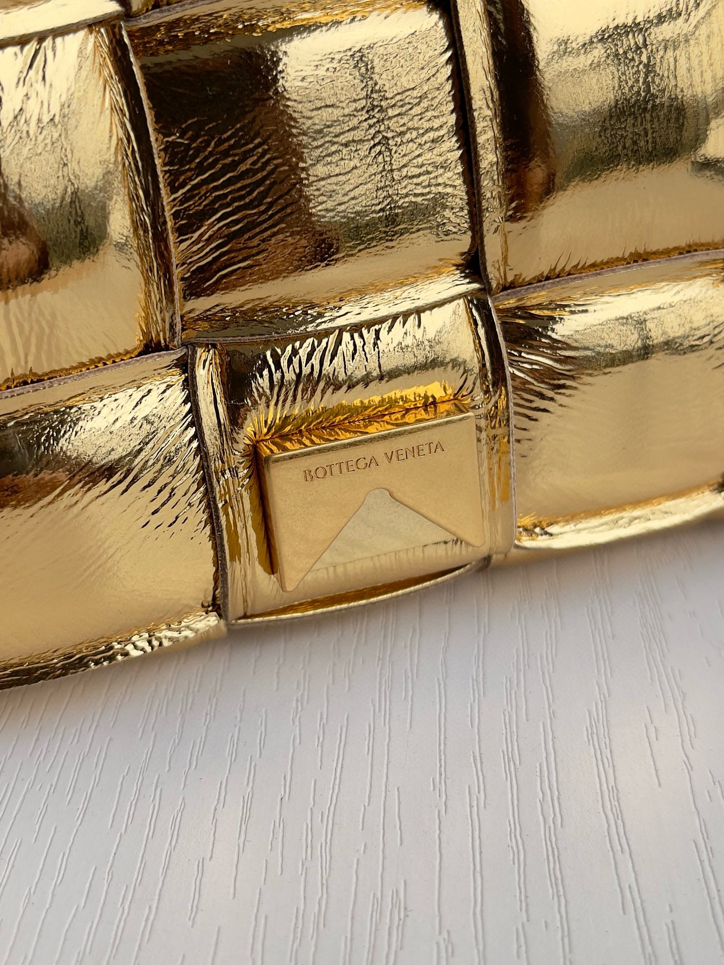 Bottega Veneta Cassette