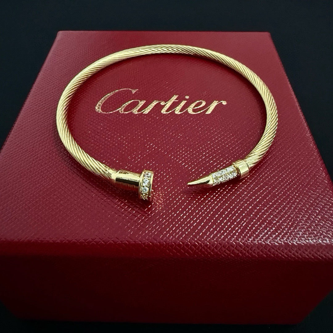 Cartier Bracelet