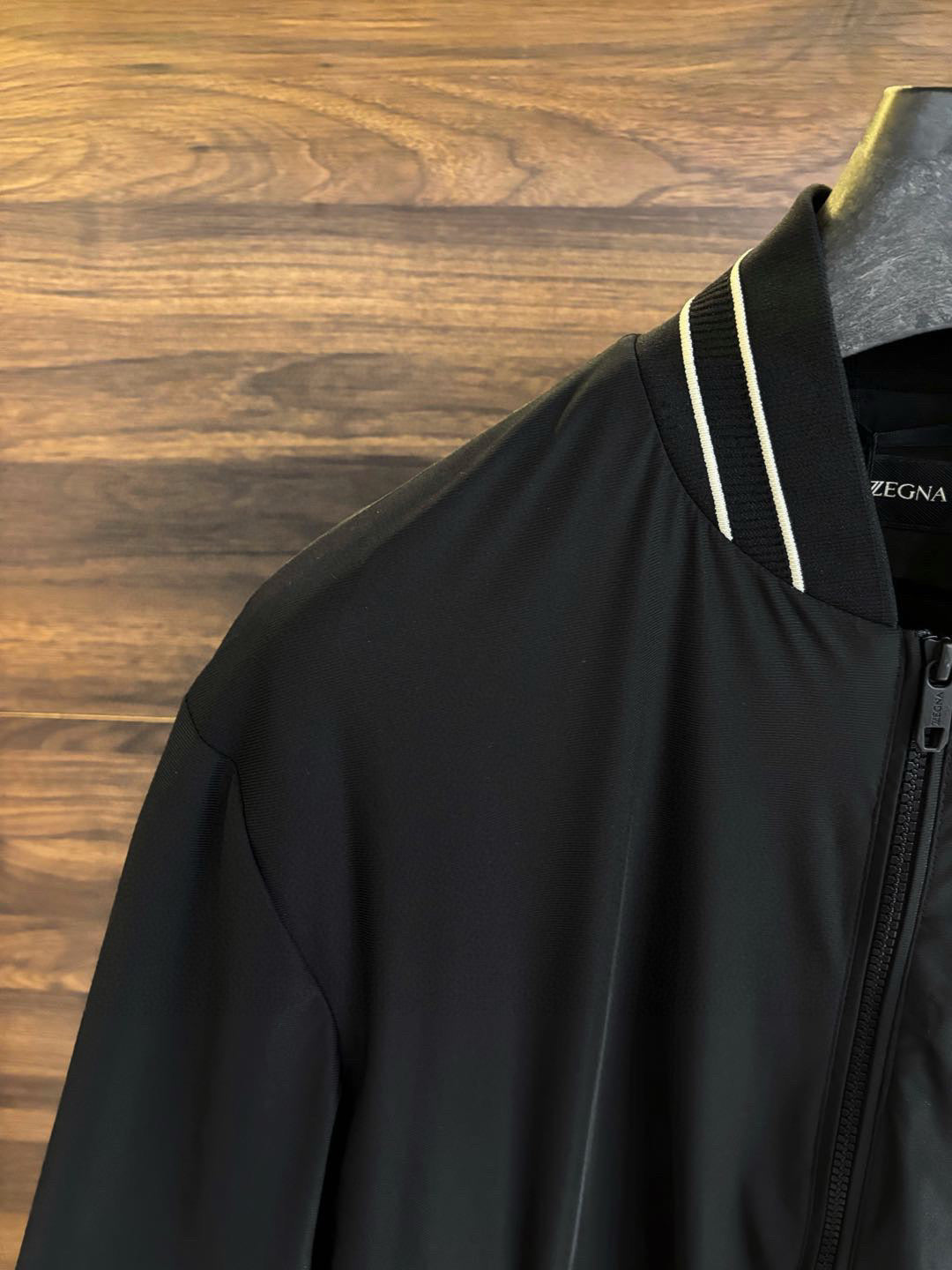Zegna Jacket
