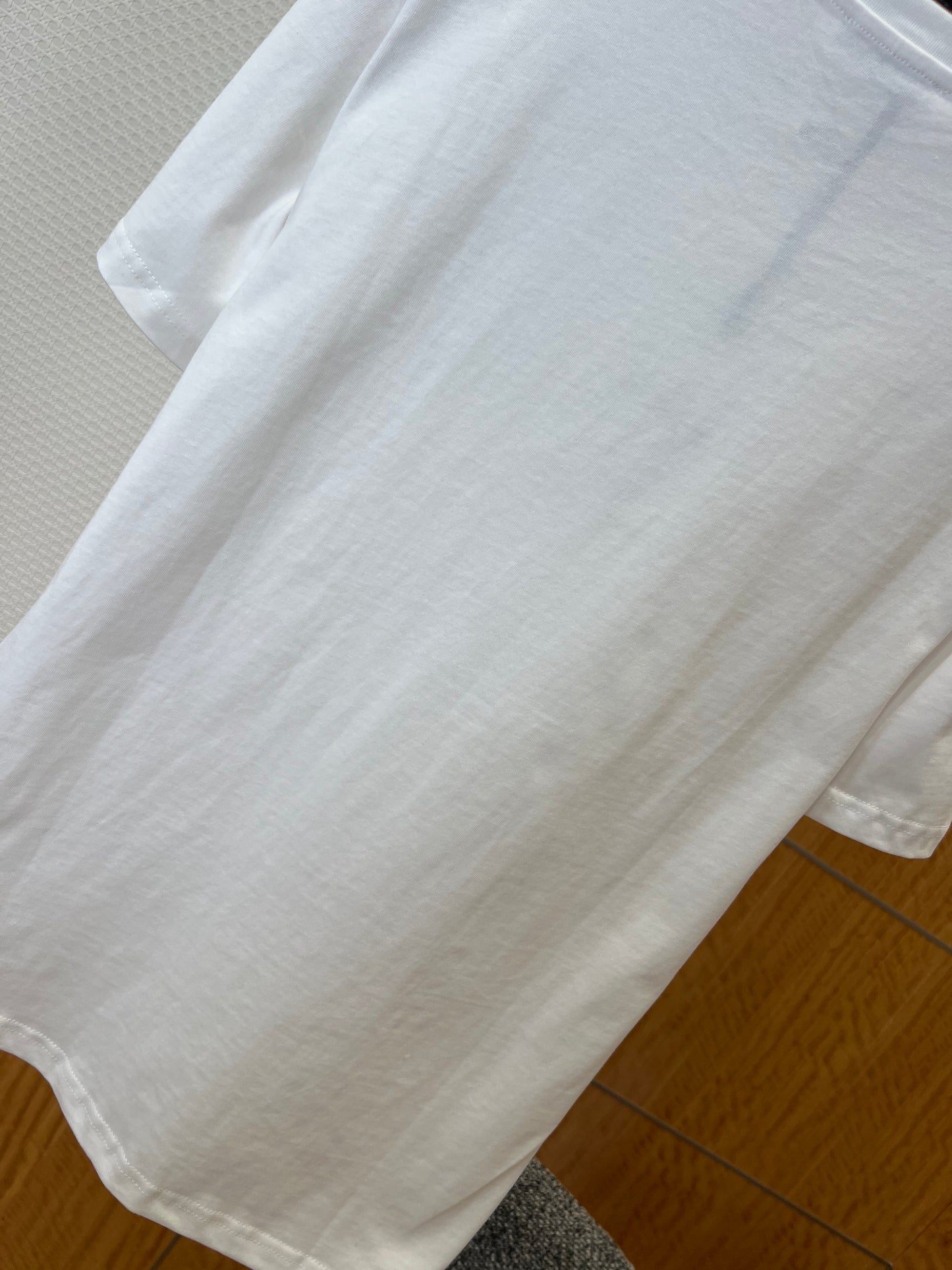 Moncler T-shirt