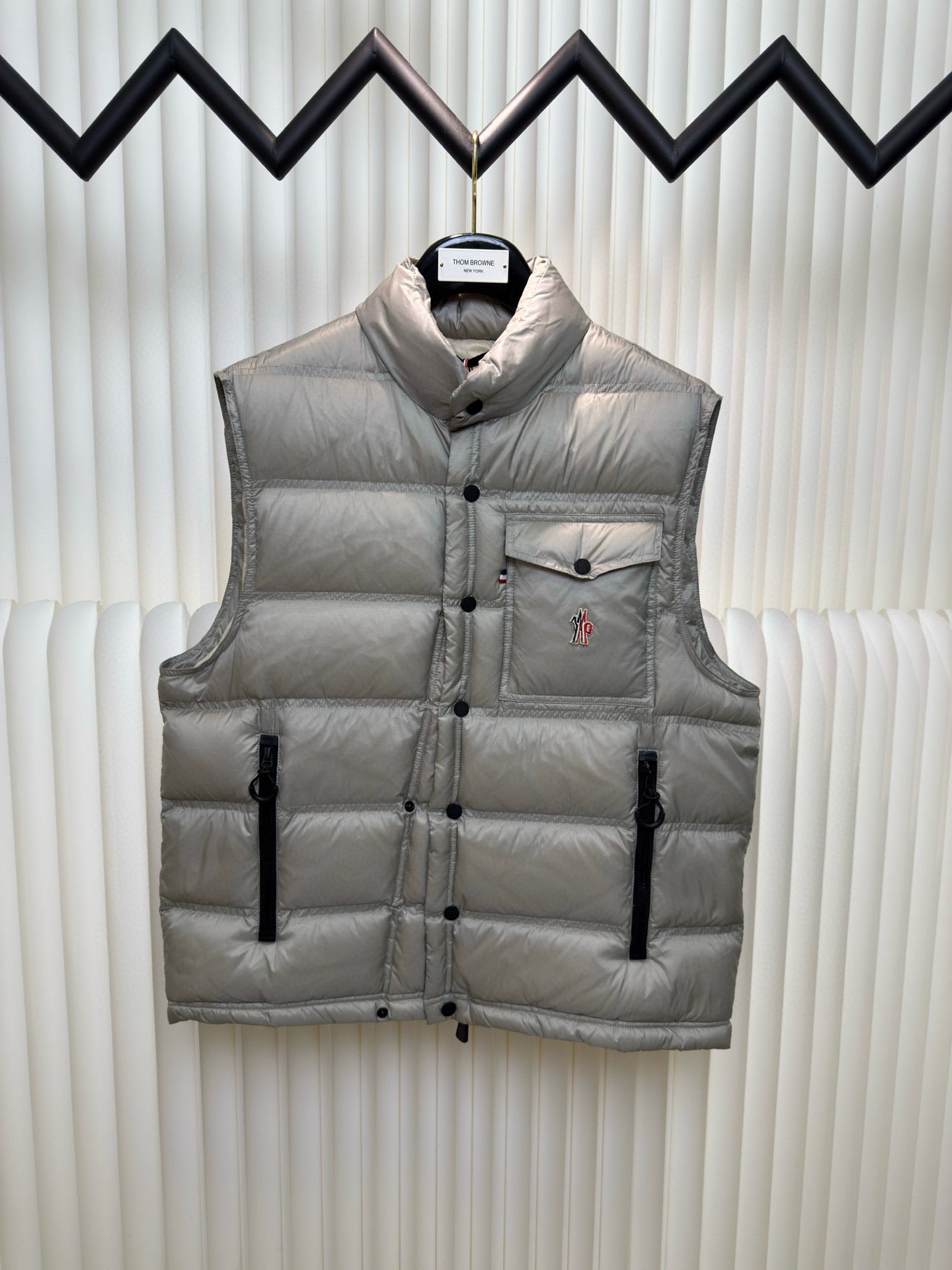 Moncler Down Jacket