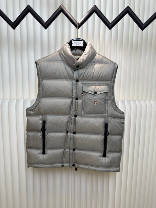 Moncler Down Jacket