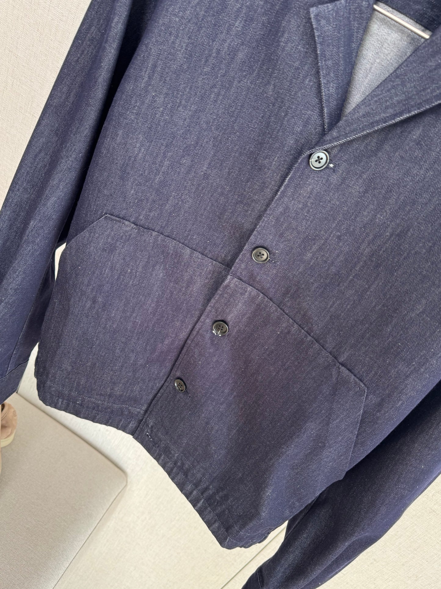 Zegna Jacket