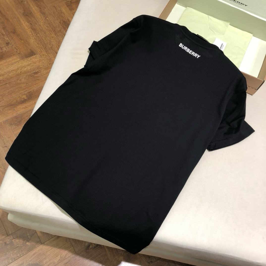 Camiseta Burberry