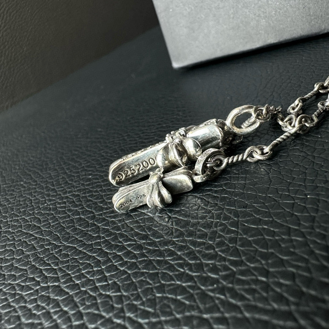 Chrome Hearts Necklace