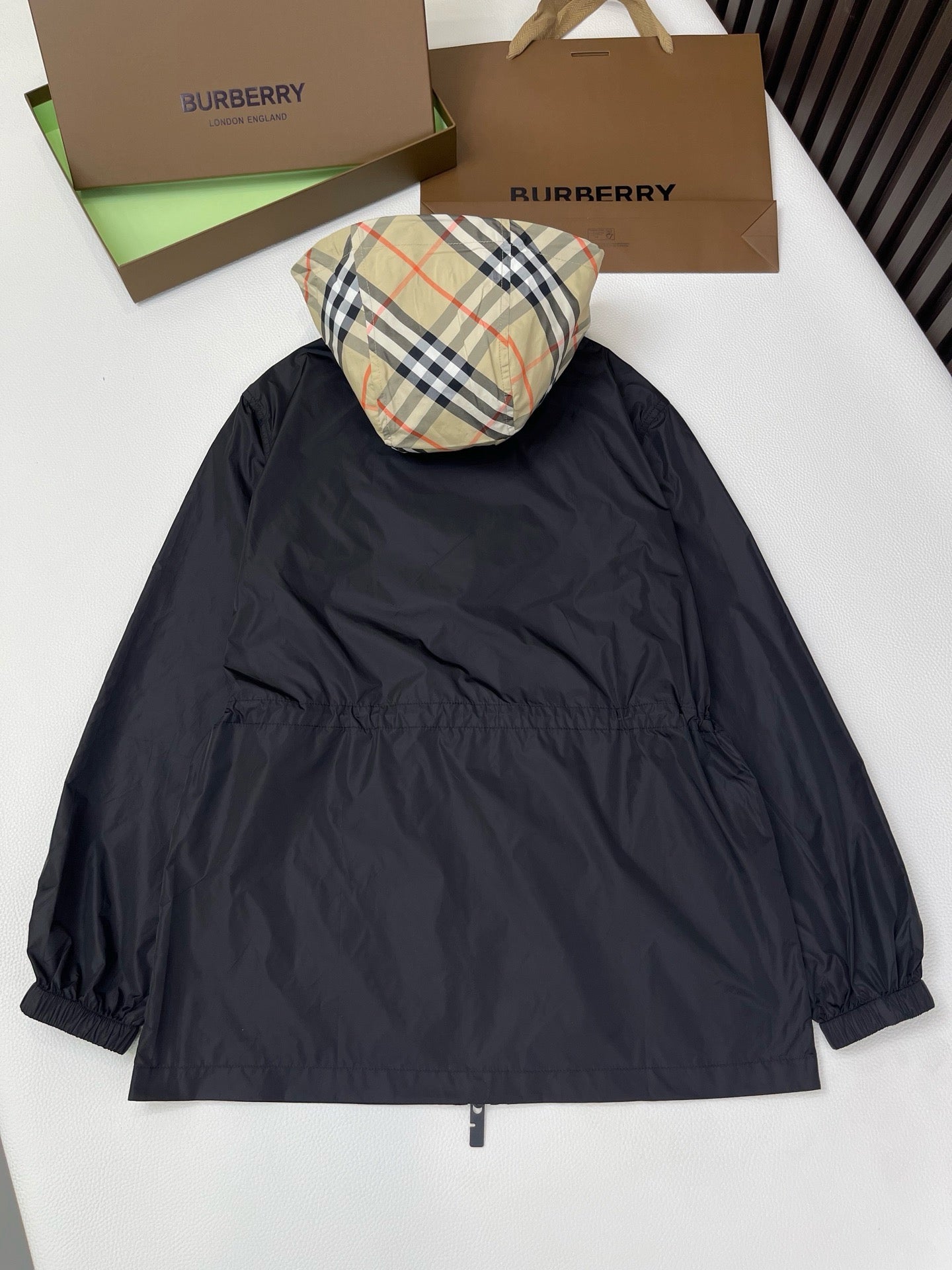BBR Jacket