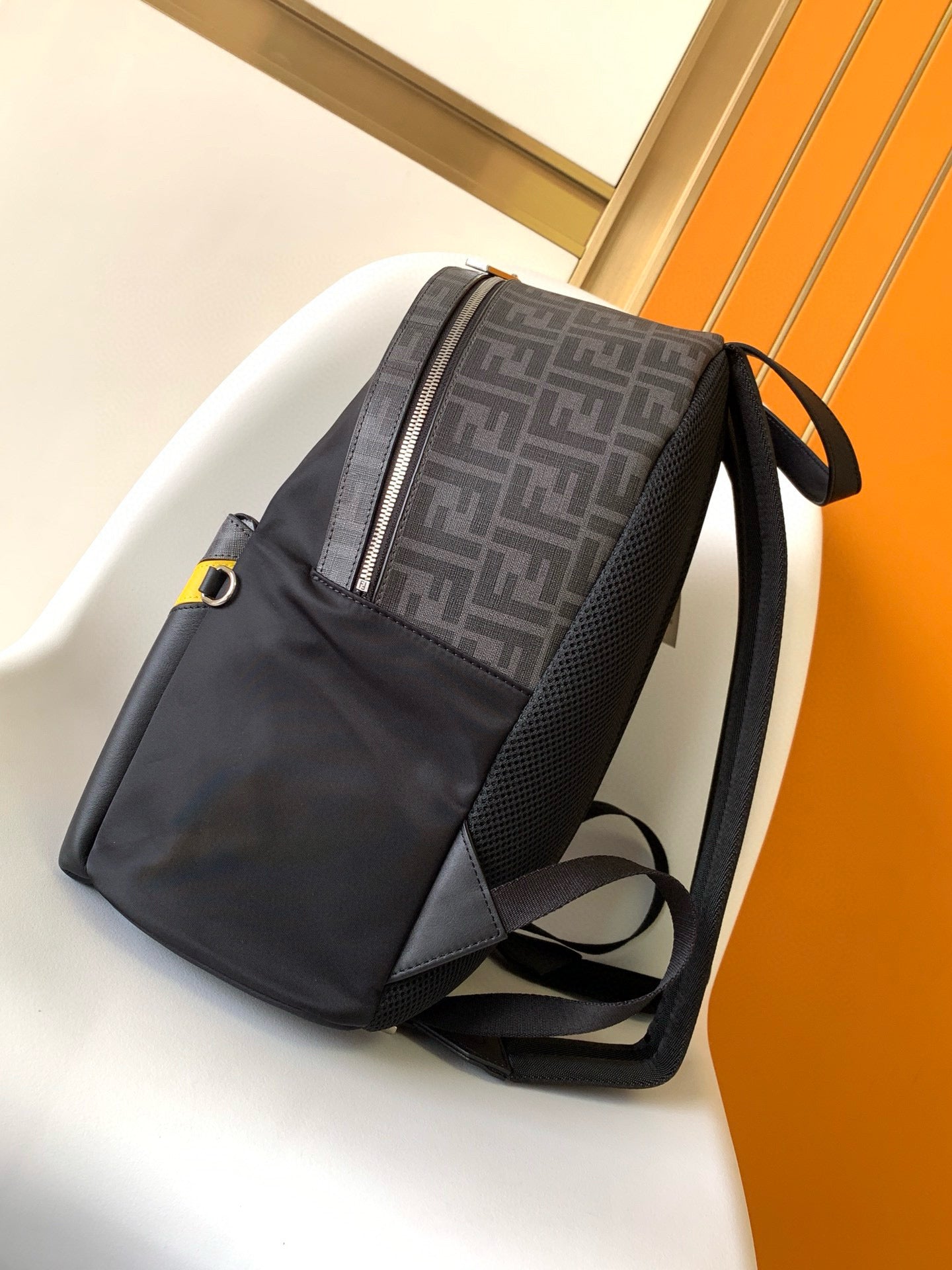 MOCHILA FENDI 33*39*16