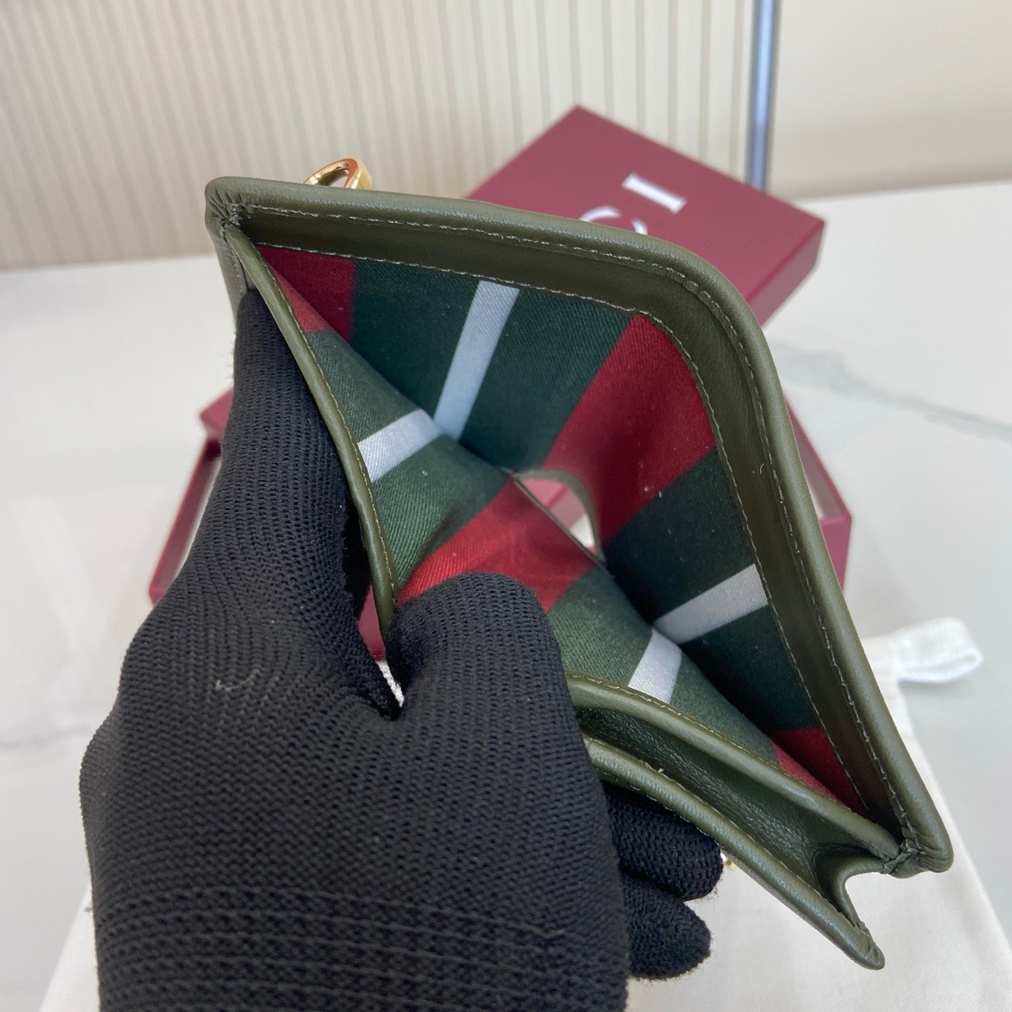 Gucci Wallet