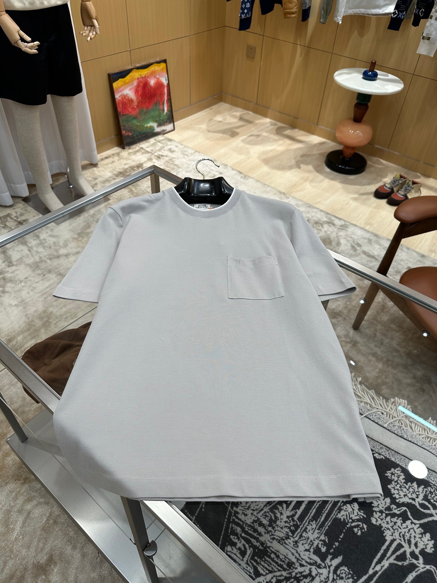 Hermes T-shirt