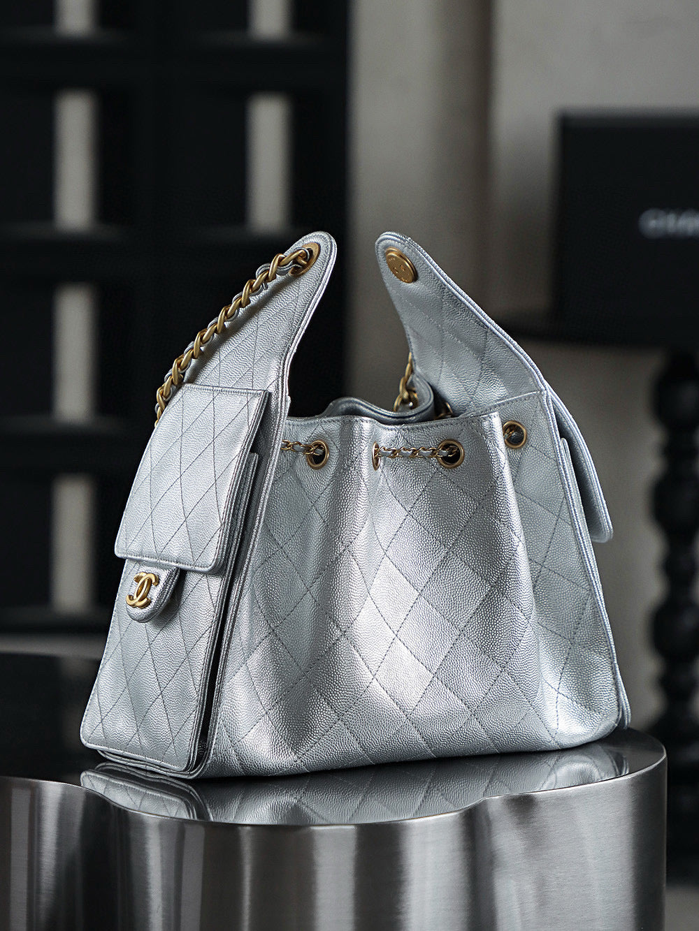 Chanel Hobo 25Bag (small)