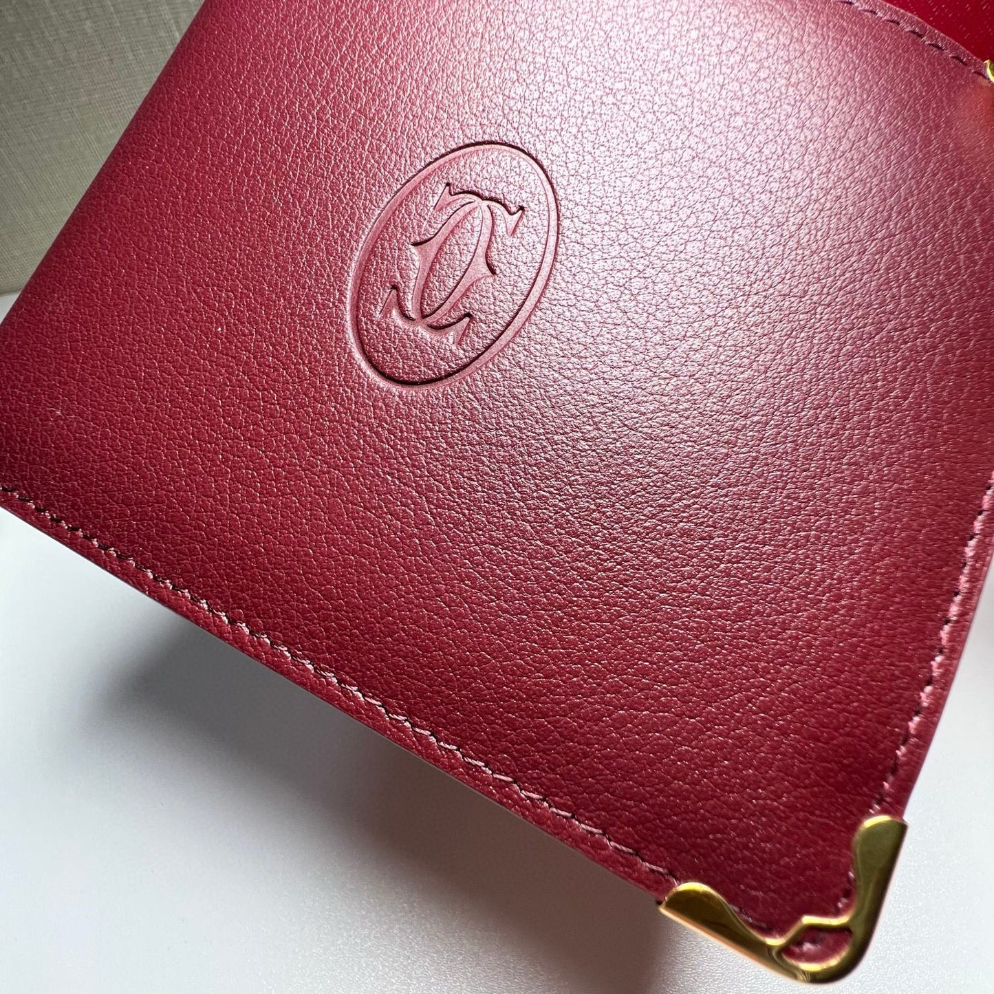 Cartier Wallet