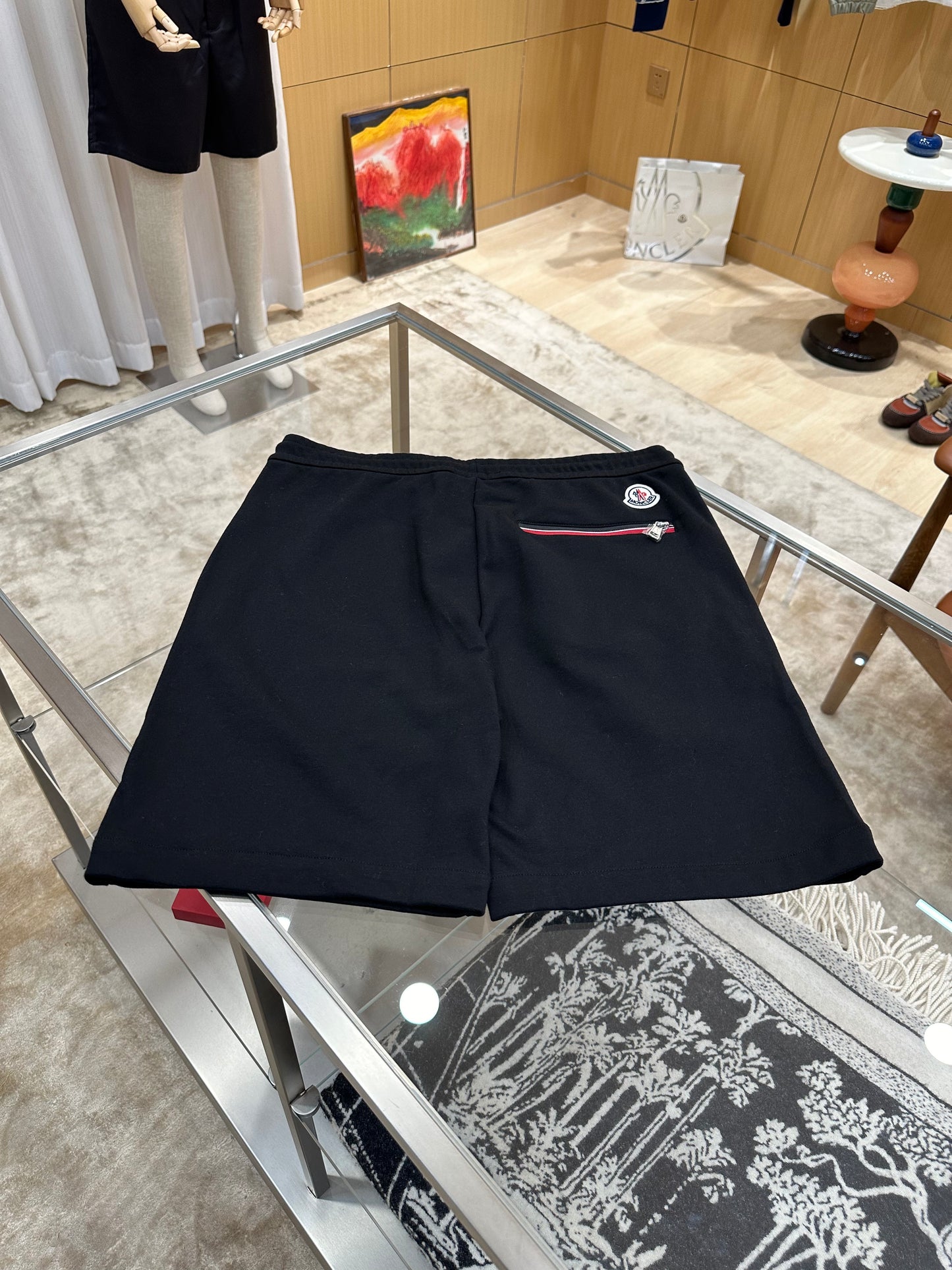 Moncler Long Pant
