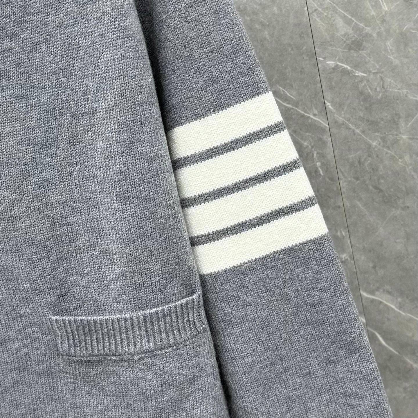 Thom Browne Cardigan