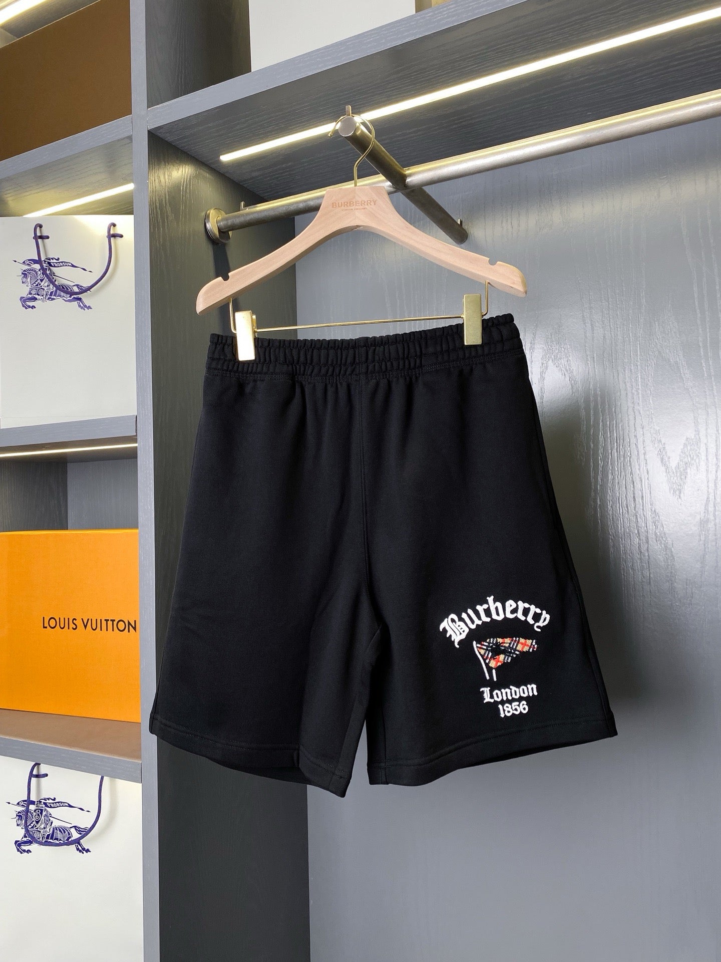 BBR Short Pant