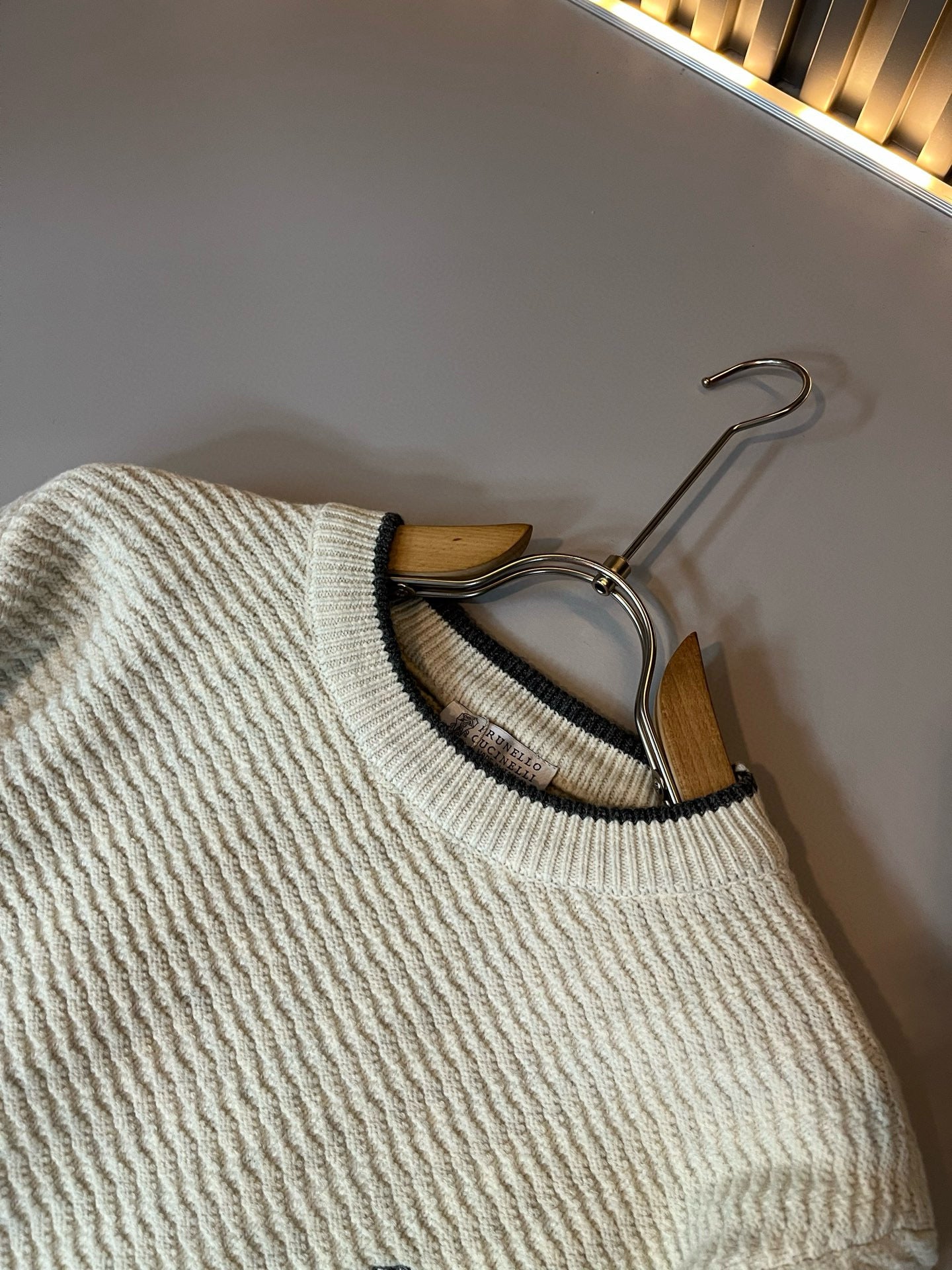 Brunello Cucinelli Sweater