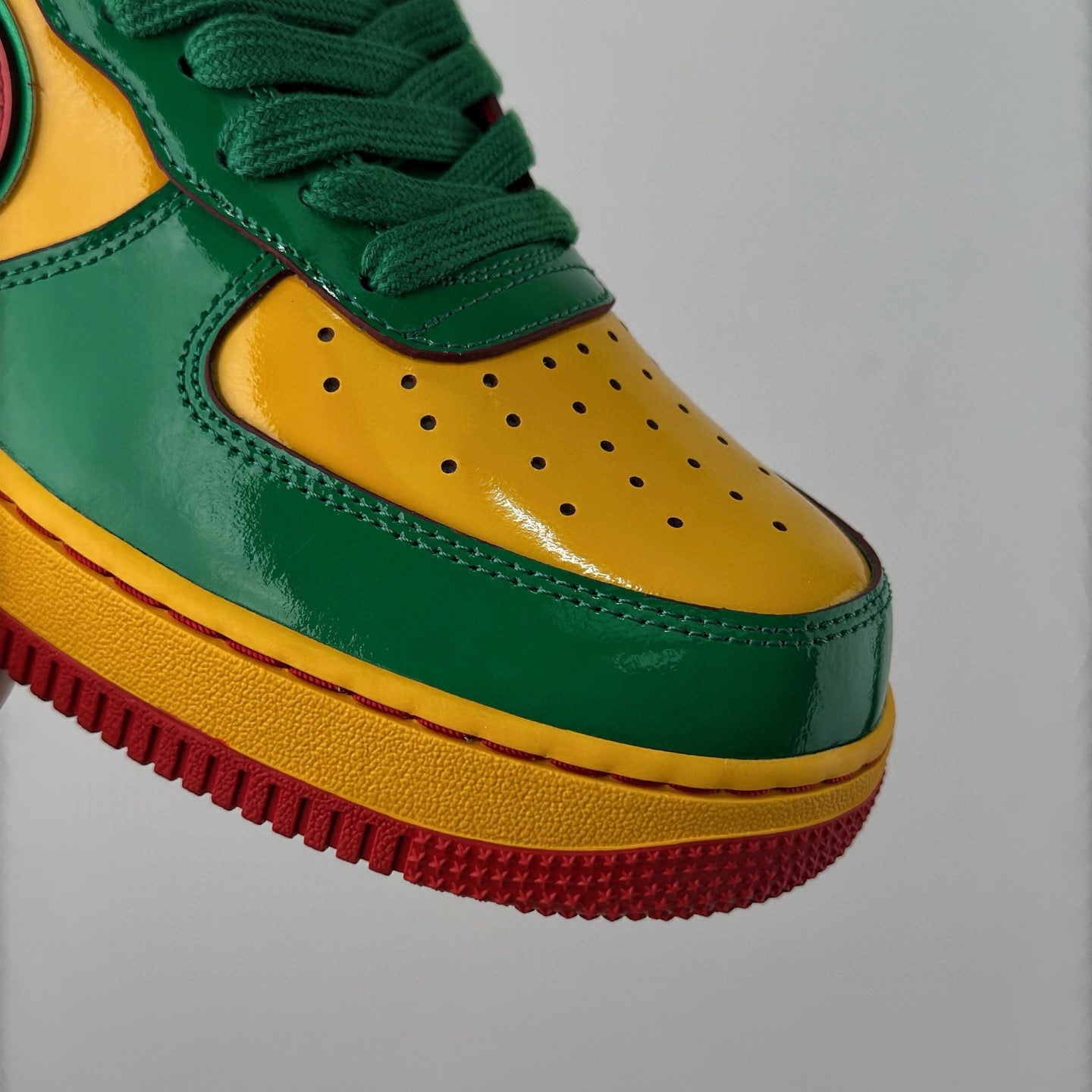 Concrete Boy x Nike AF 1