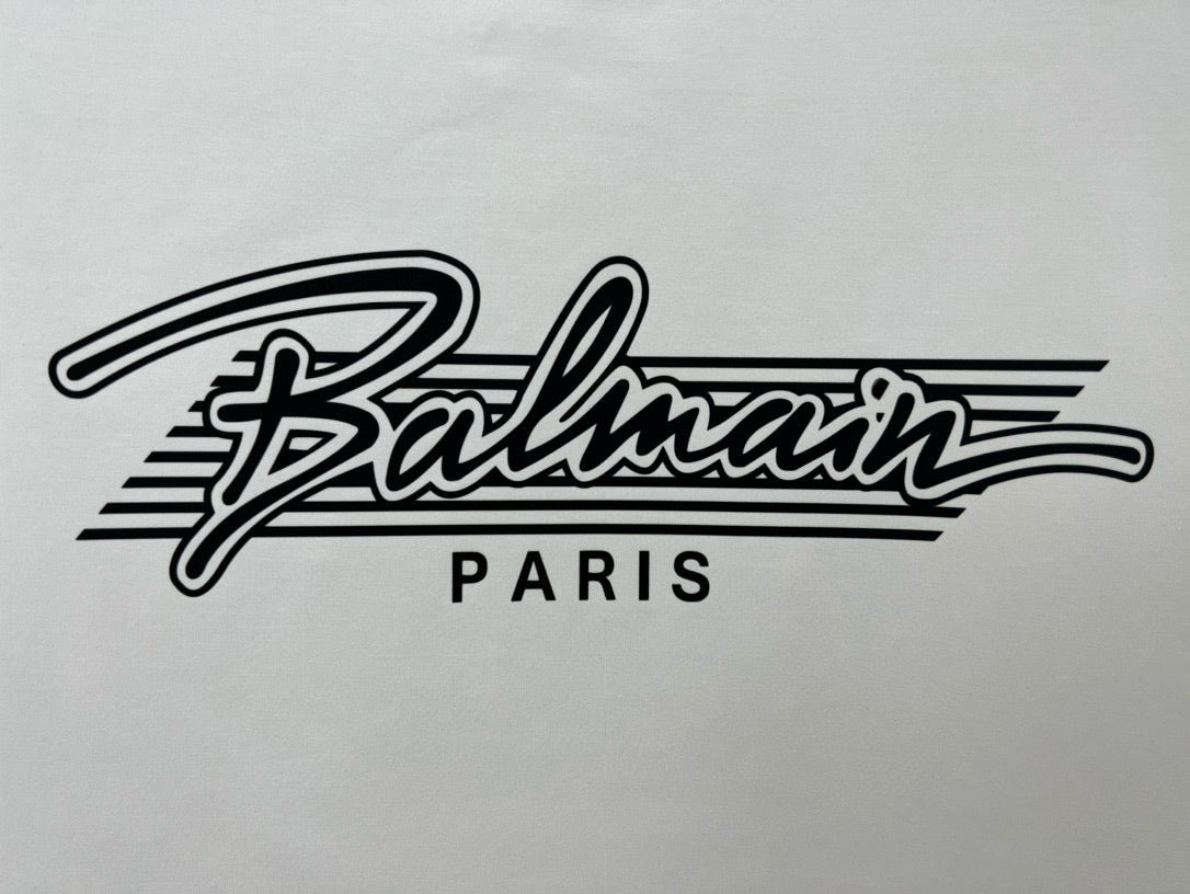 Balmain T-Shirt