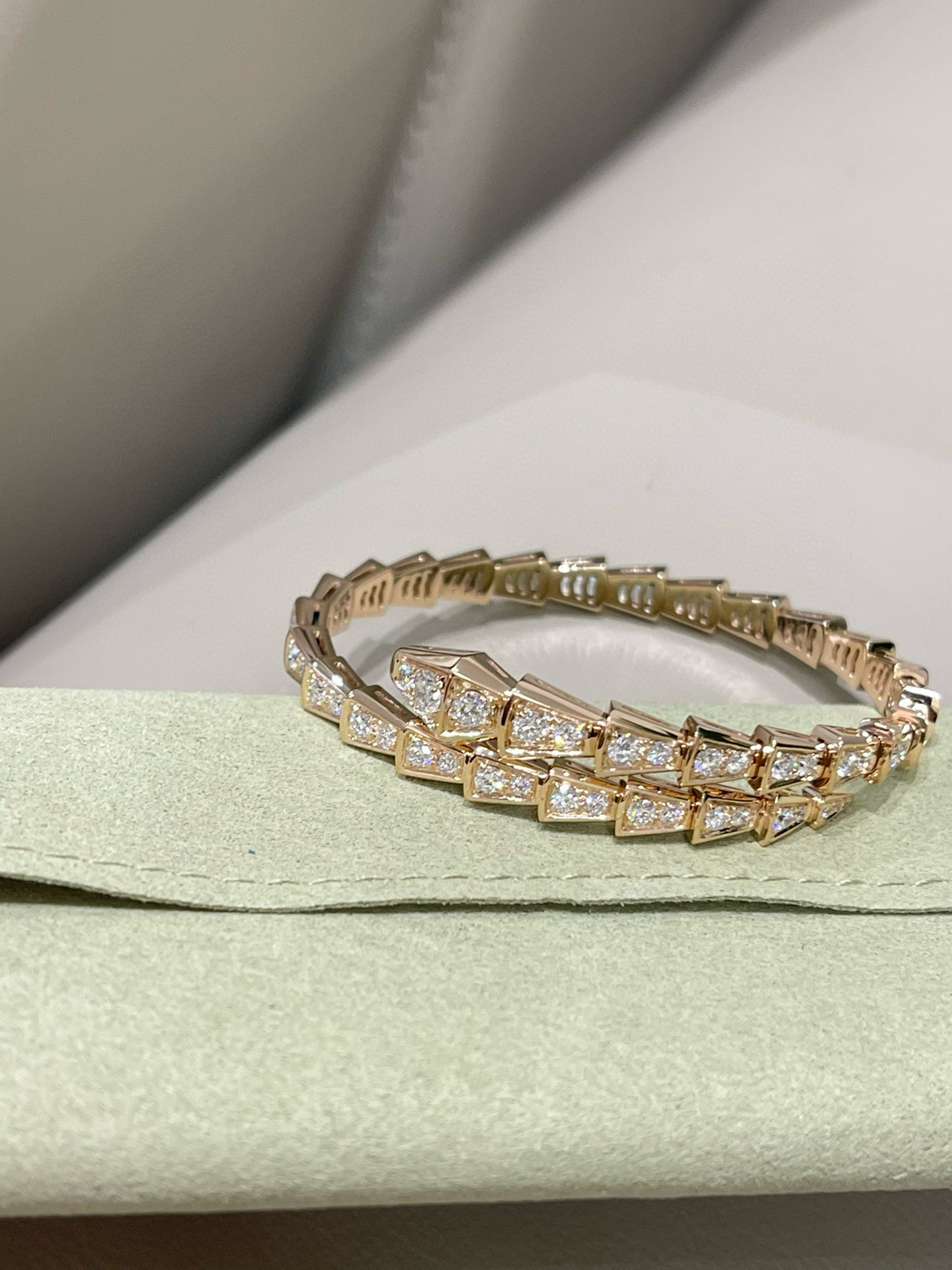 Bvlgari Bracelet