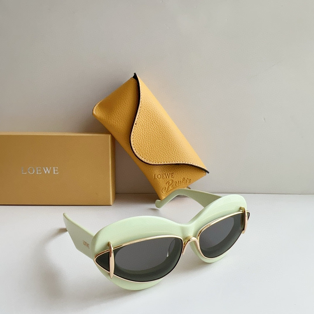 Loewe Sunglasses