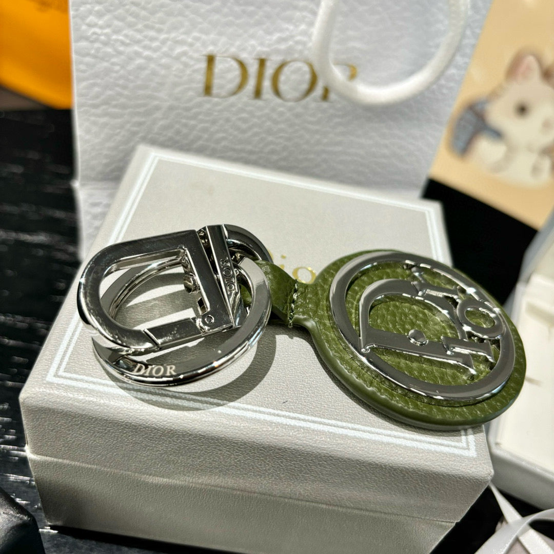 Dior Keychain
