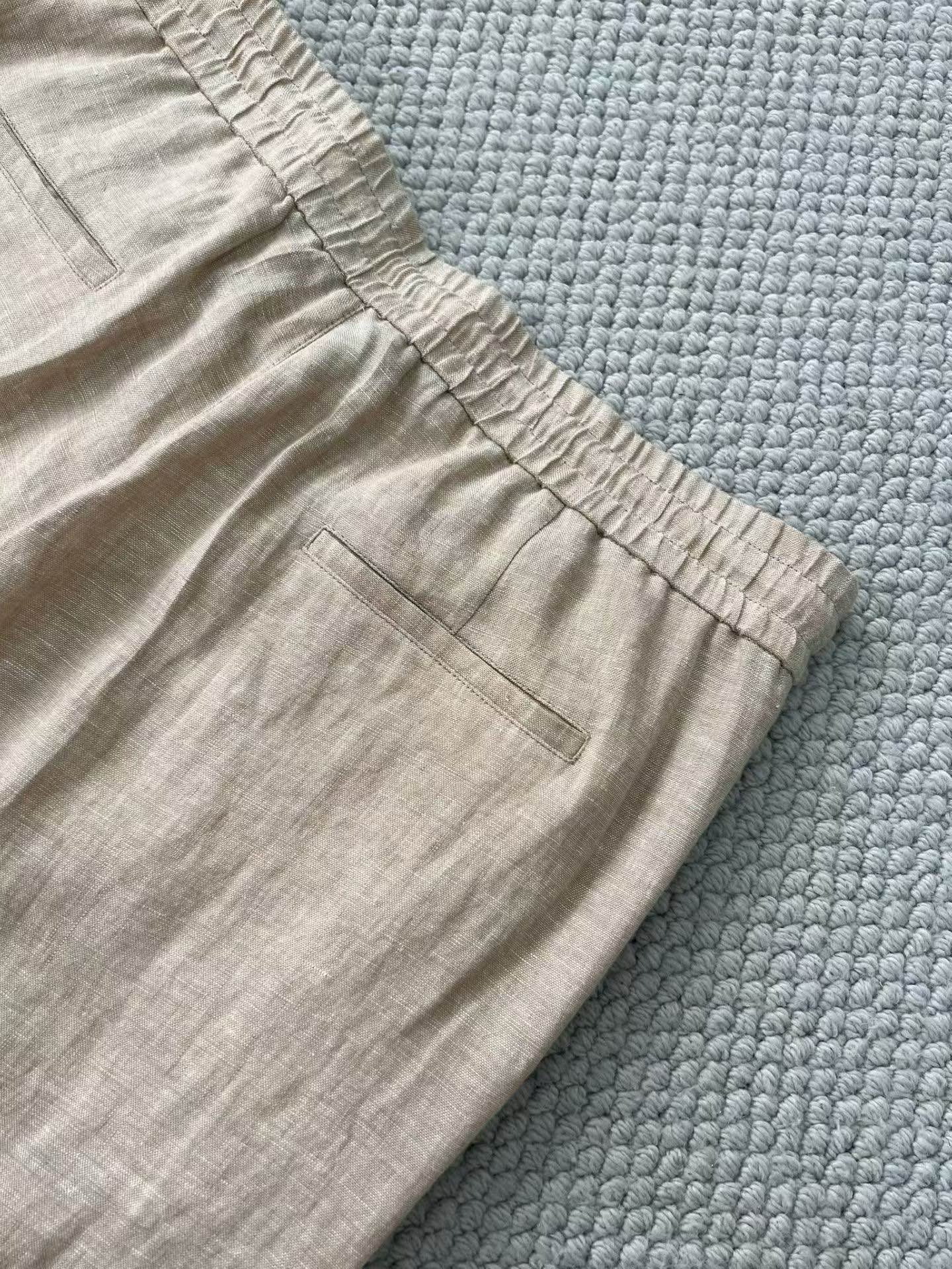 BC Long Pants