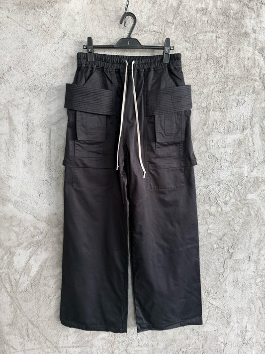 Rick Owens Long Pants