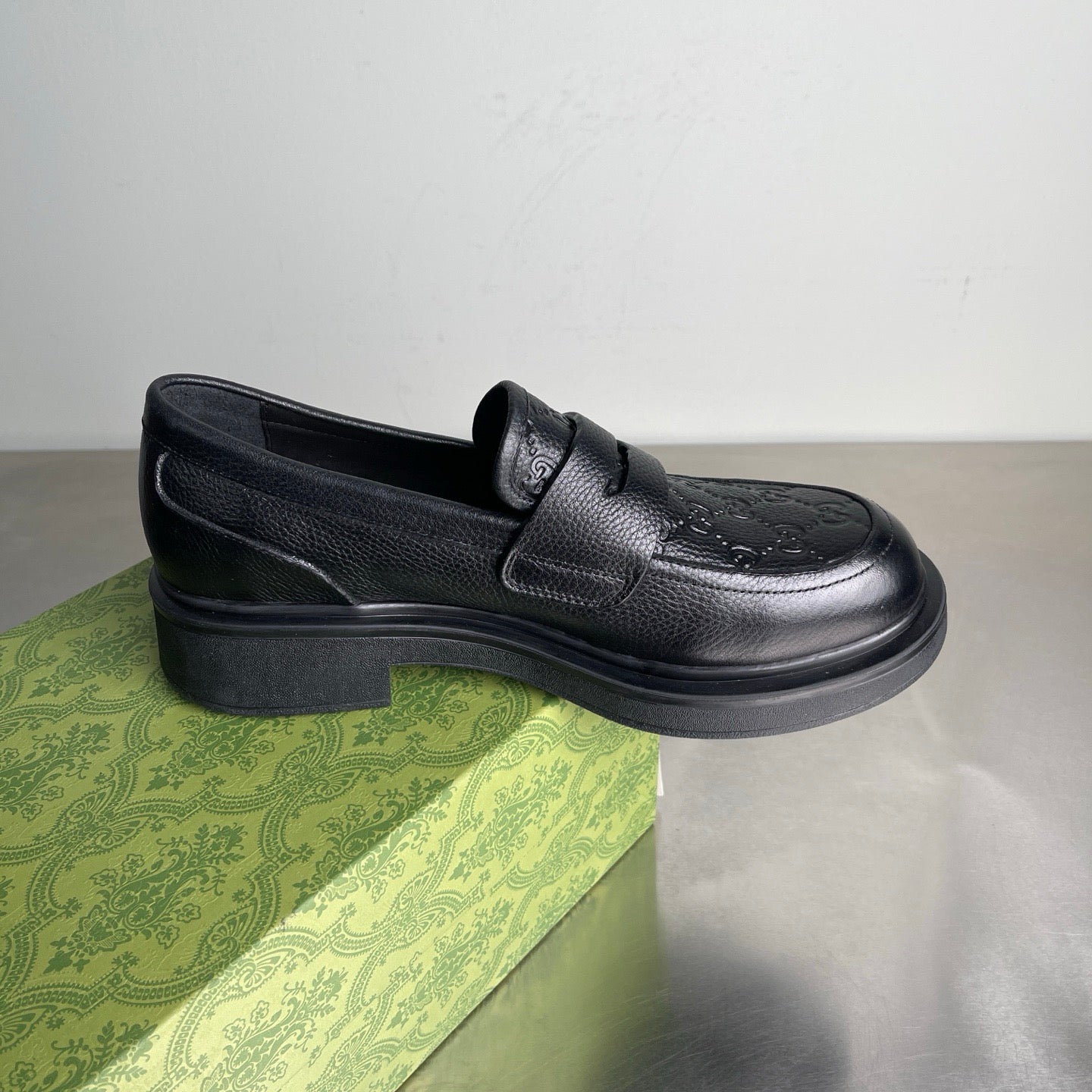 Gucci Loafers