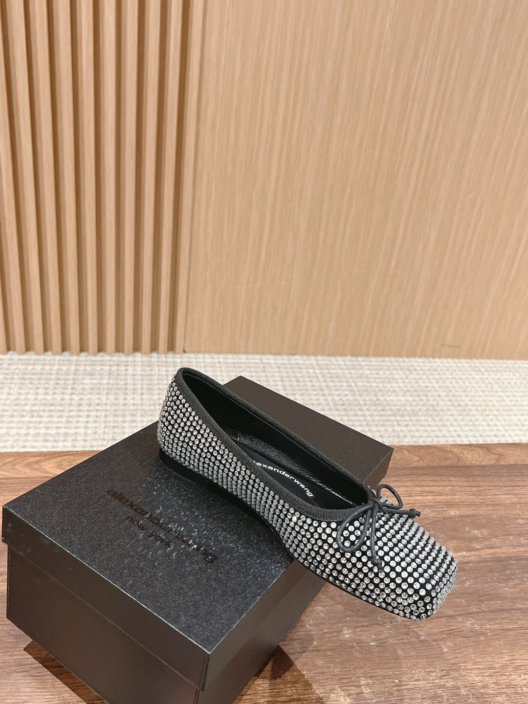 Alexander Wang Flats