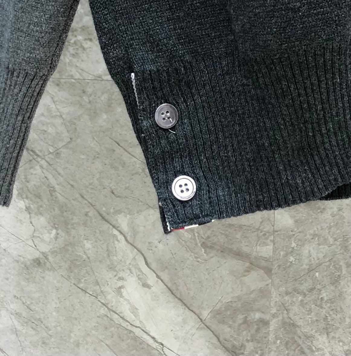 Thom Browne Cardigan