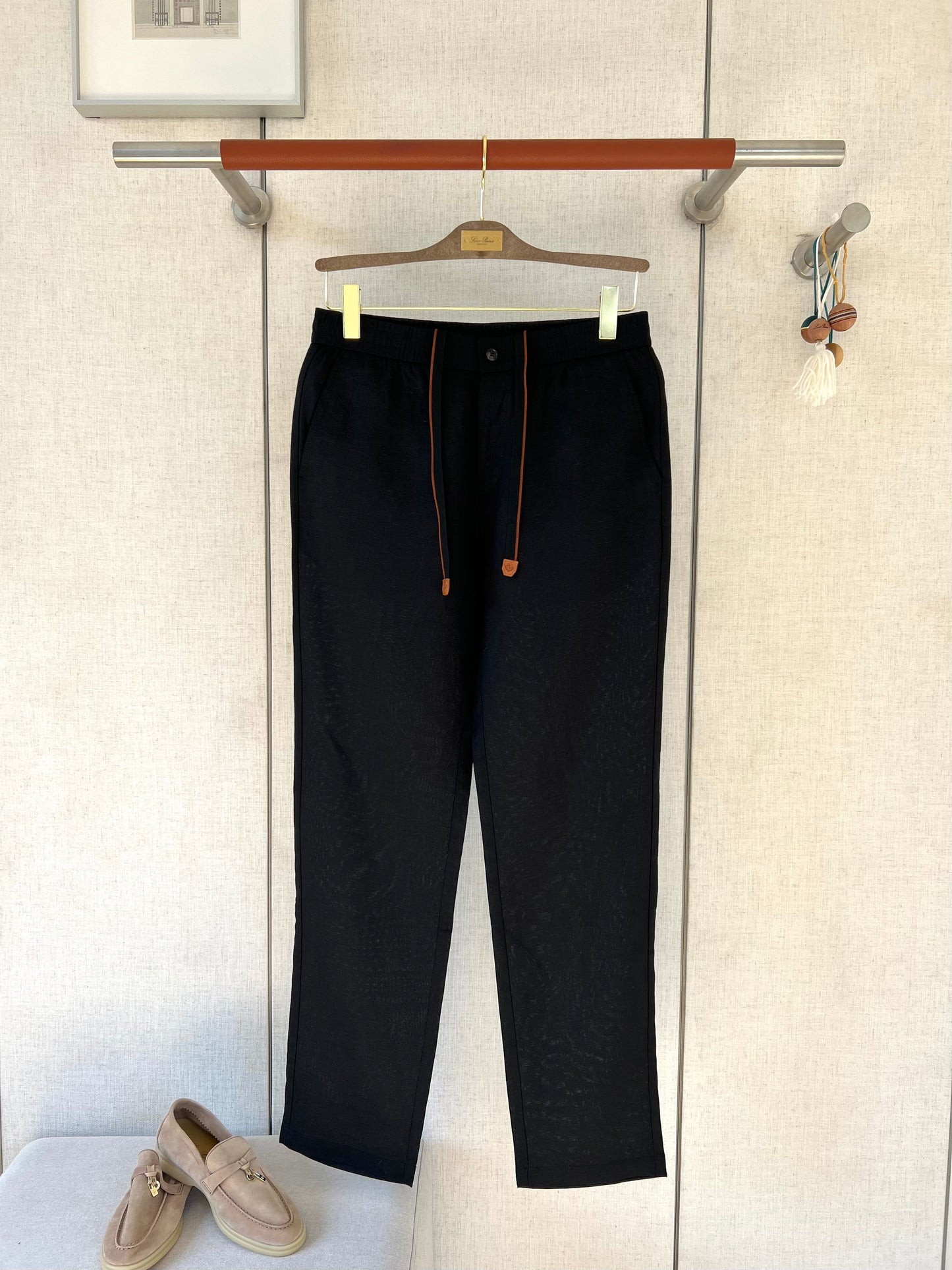 LP Long Pants