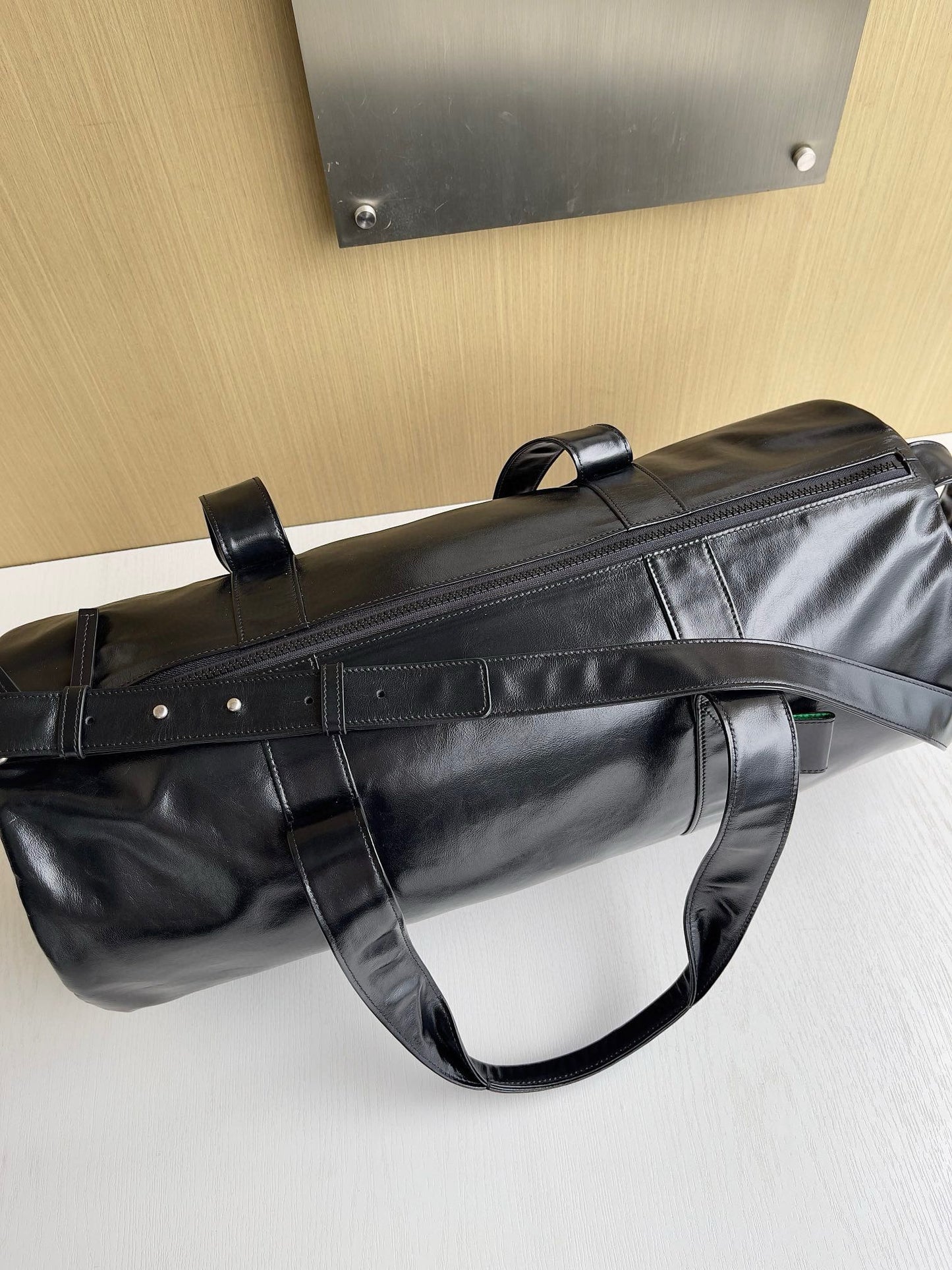 Bottega Veneta Cylinder Bag