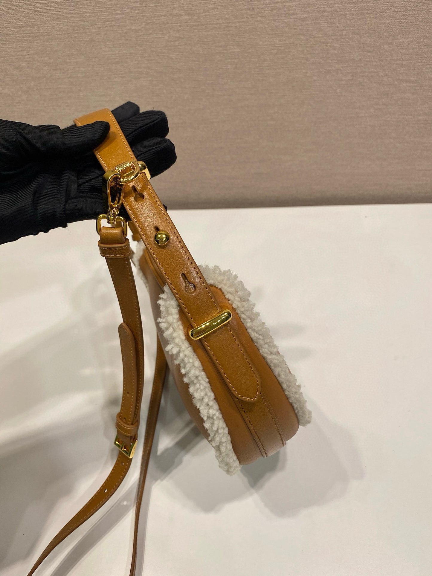 Prada Shoulder Bag