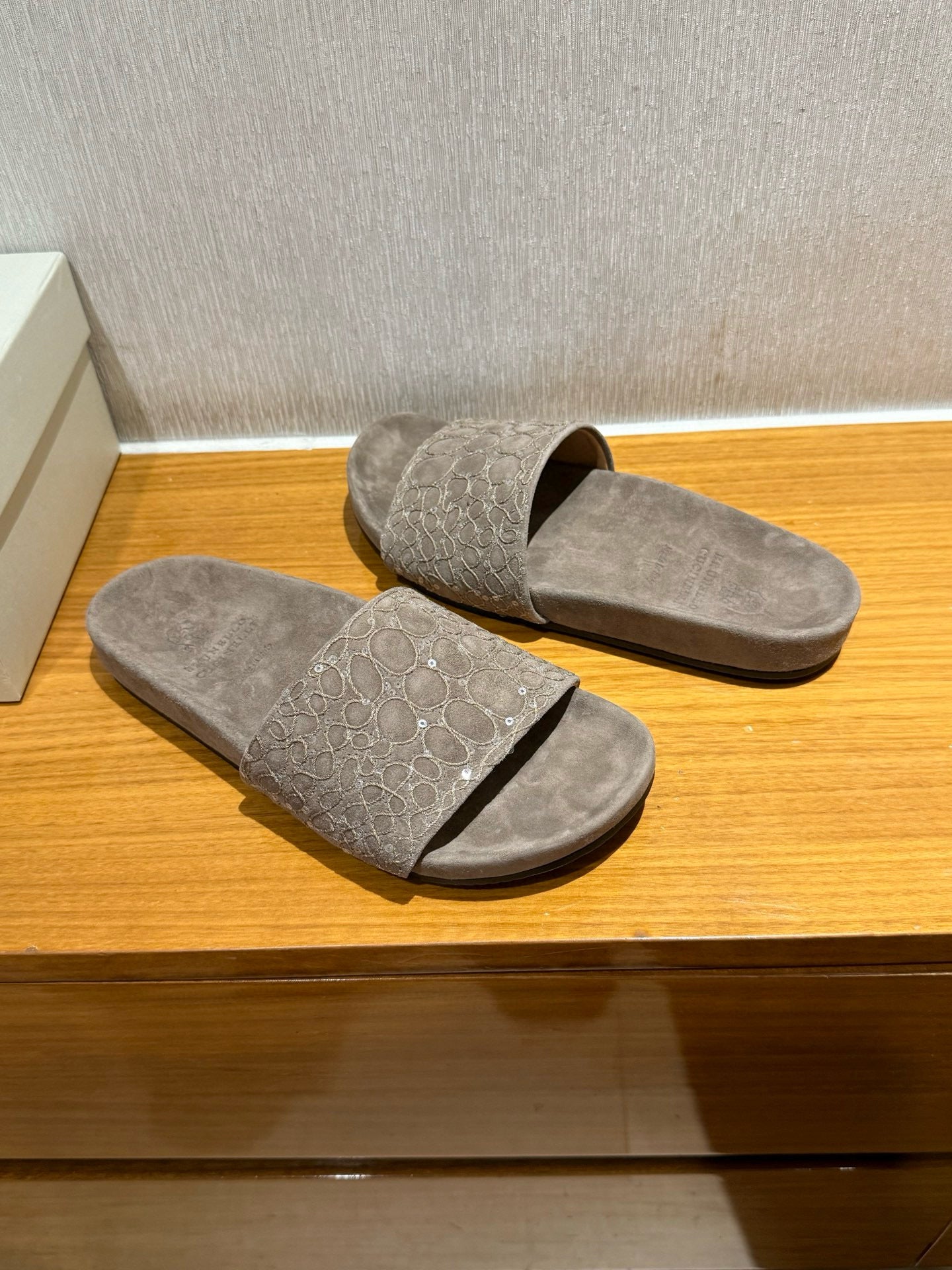 Brunello Cucinelli Sandals