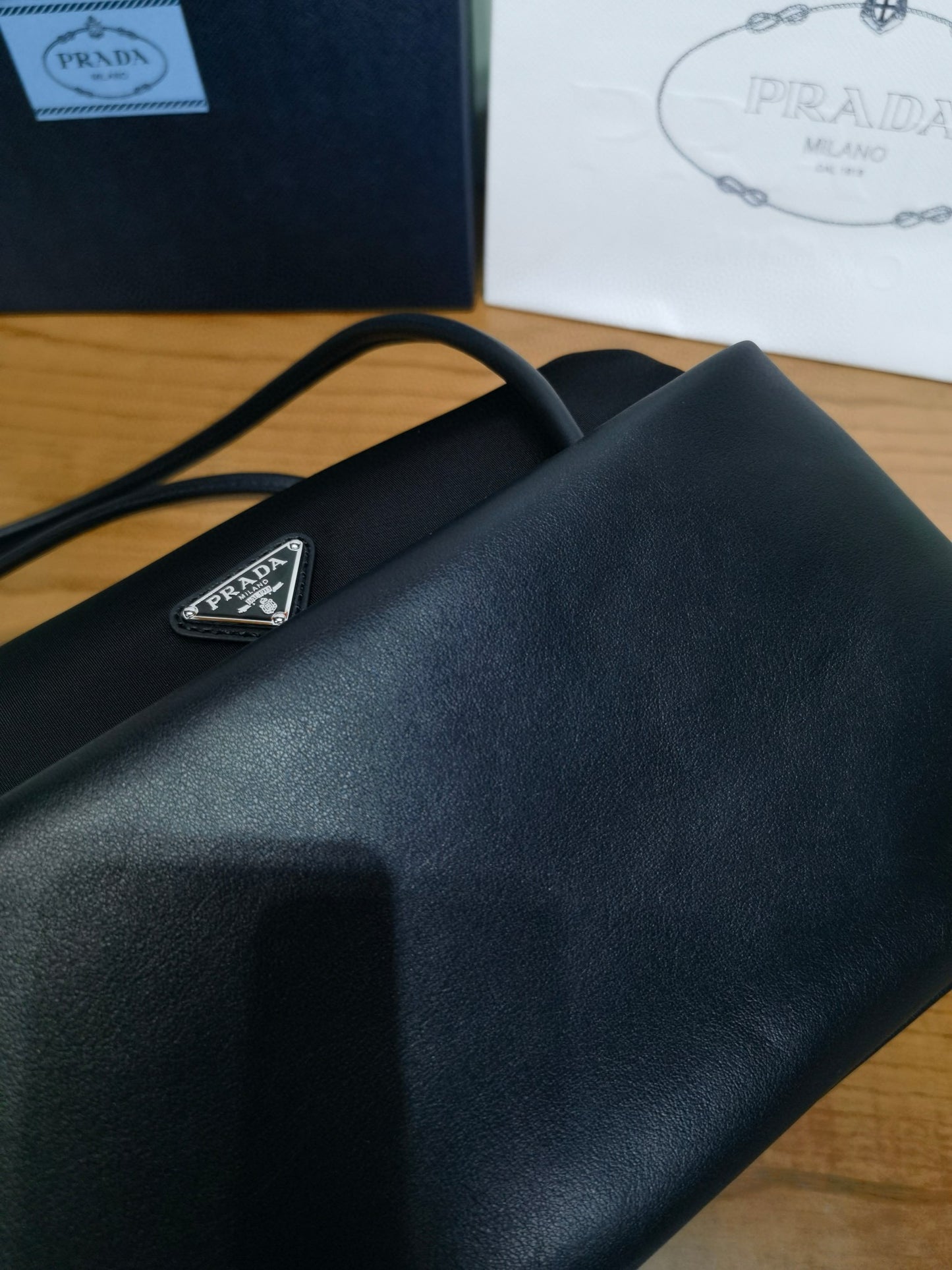 PD Passage Handbag