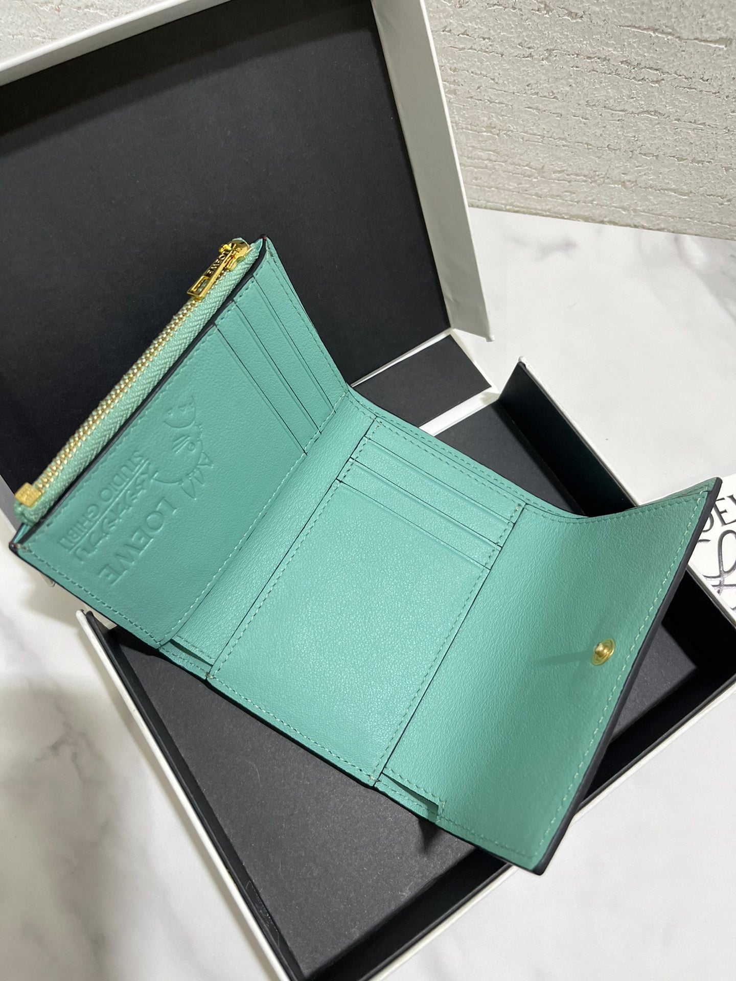 Loewe Wallet