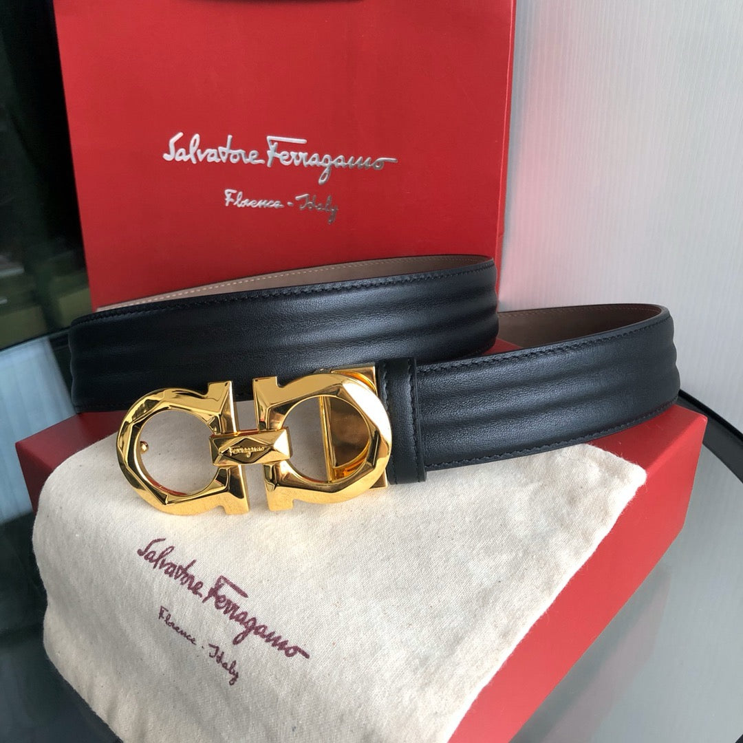 Ferragamo Belt