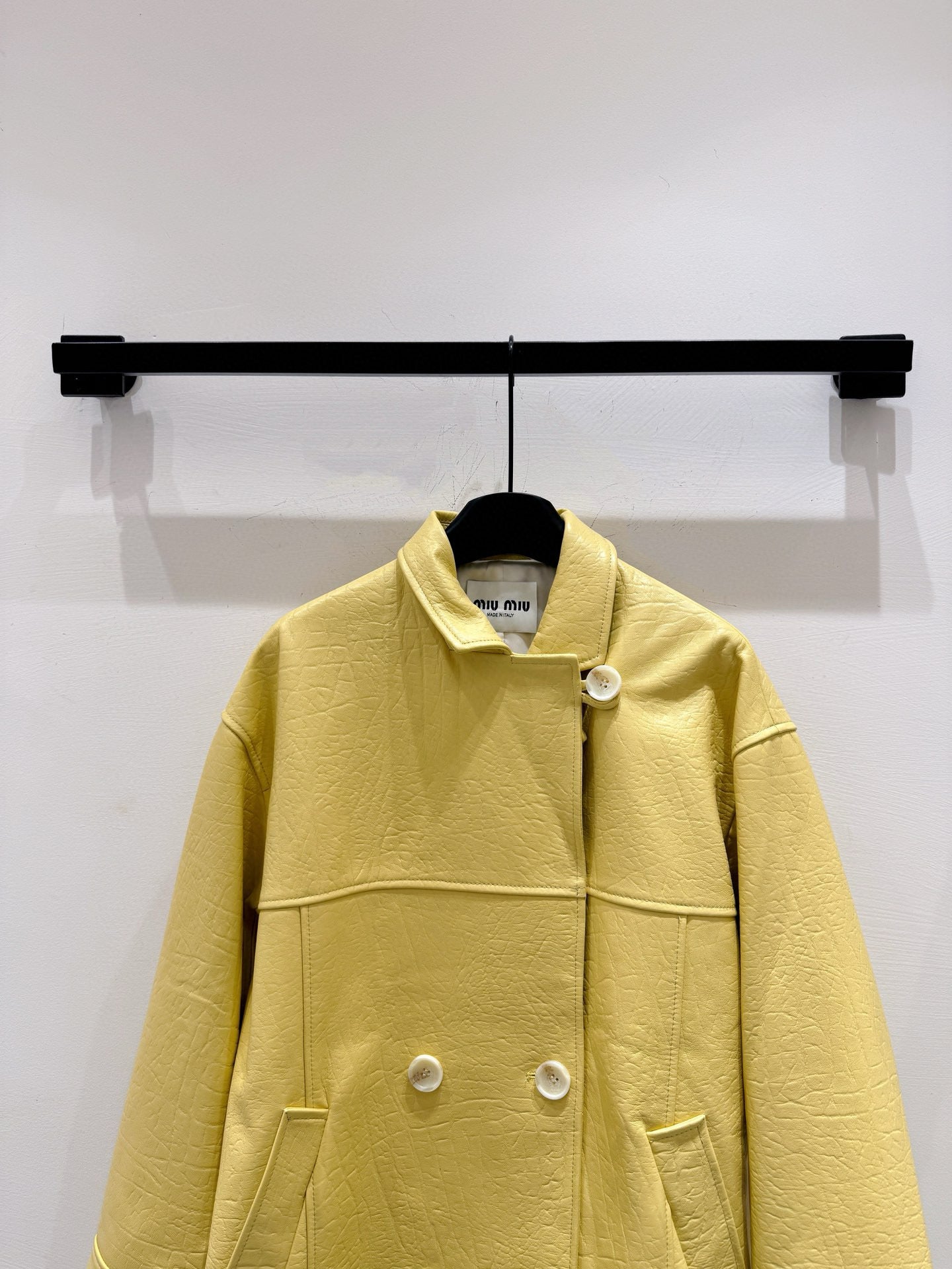 Miu Miu Coat