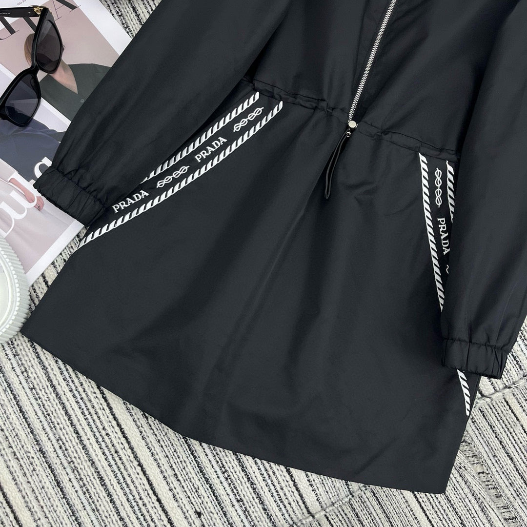 Prada Dress