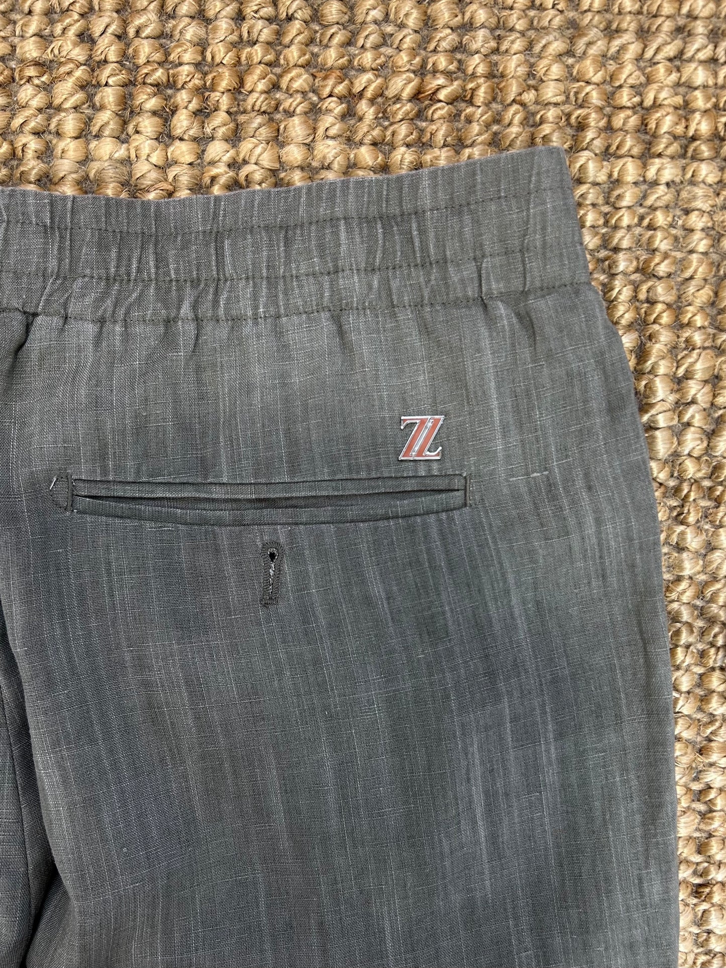 ZG Long Pants