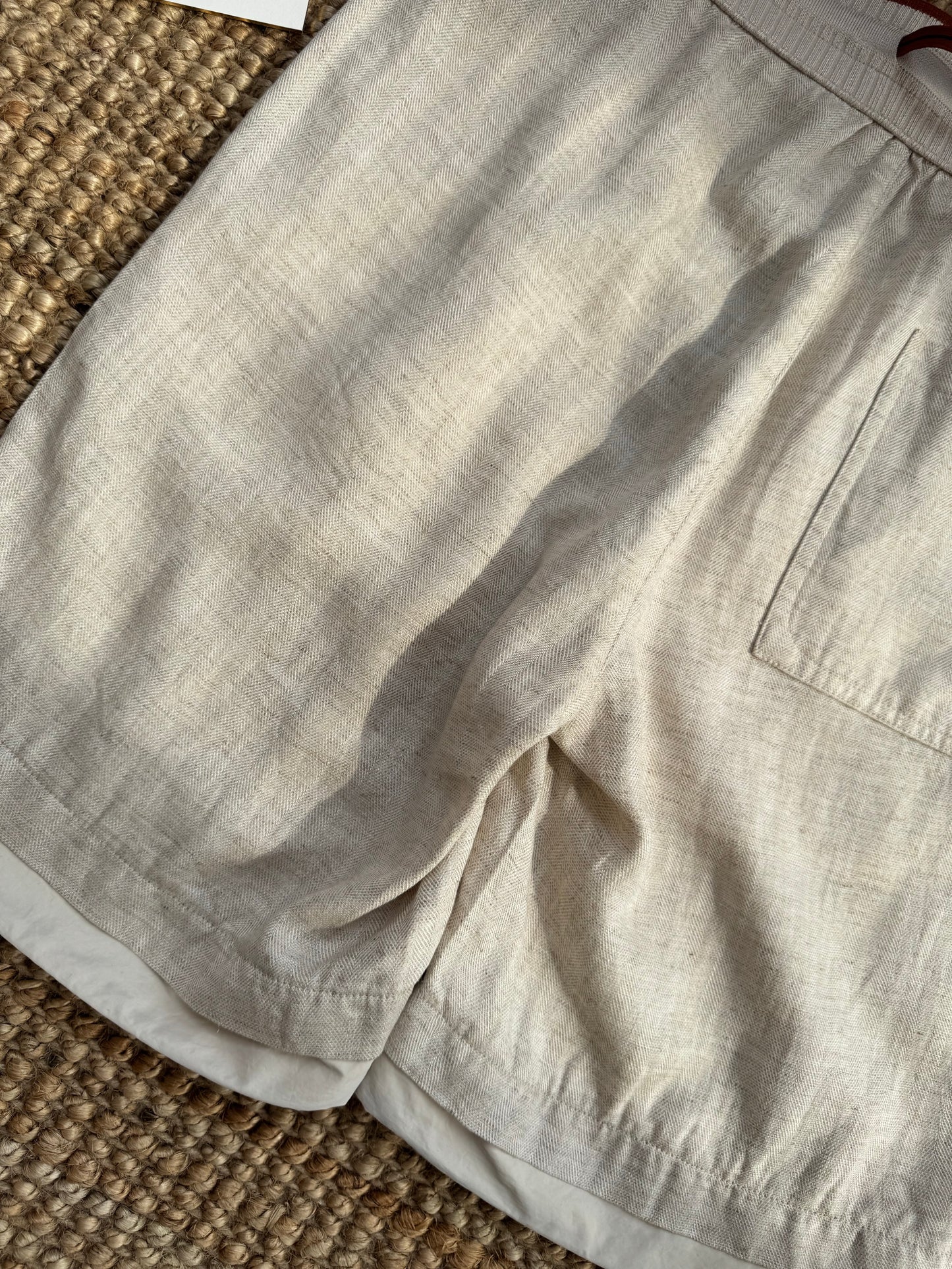 ZG Short Pants